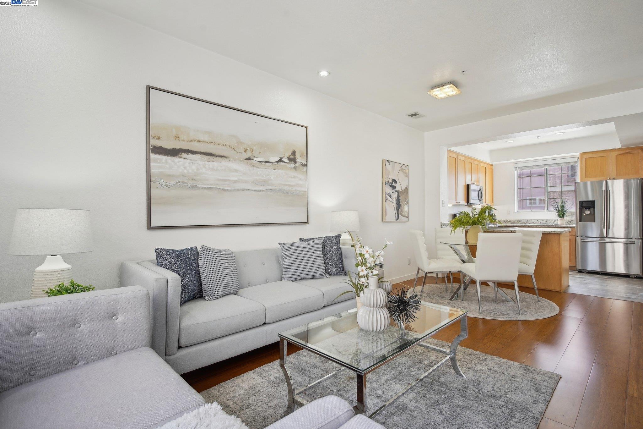 Detail Gallery Image 7 of 40 For 385 Montecito Way, Milpitas,  CA 95035 - 2 Beds | 2/1 Baths