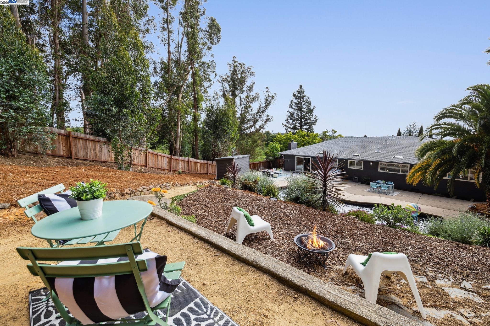 Detail Gallery Image 30 of 57 For 441 Fox Hills Court, Oakland,  CA 94605 - 3 Beds | 3 Baths