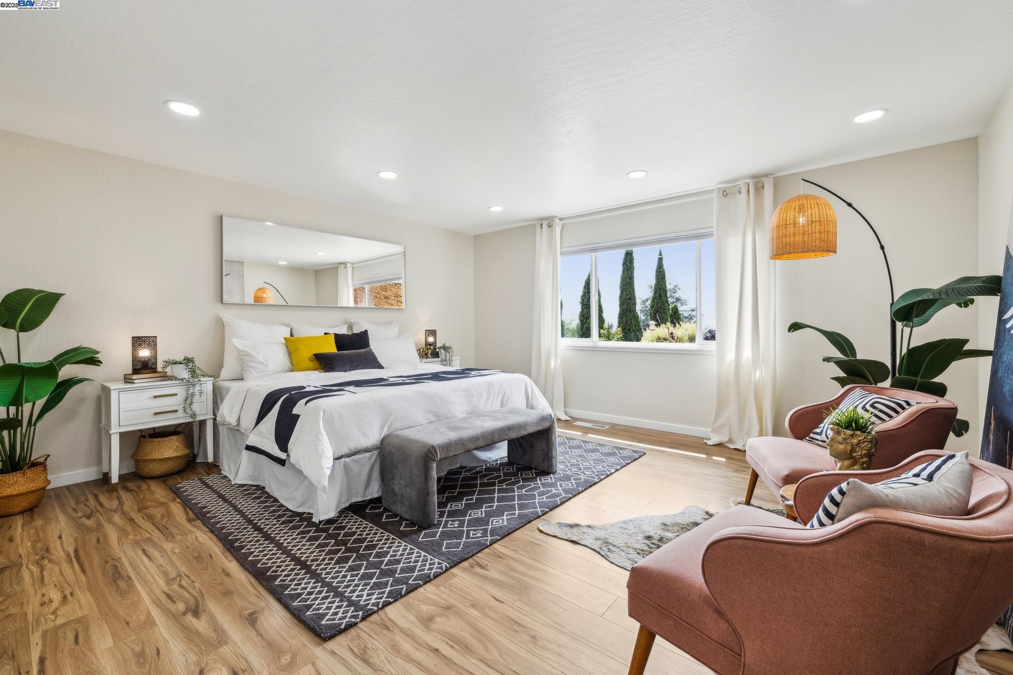 Detail Gallery Image 33 of 57 For 441 Fox Hills Court, Oakland,  CA 94605 - 3 Beds | 3 Baths