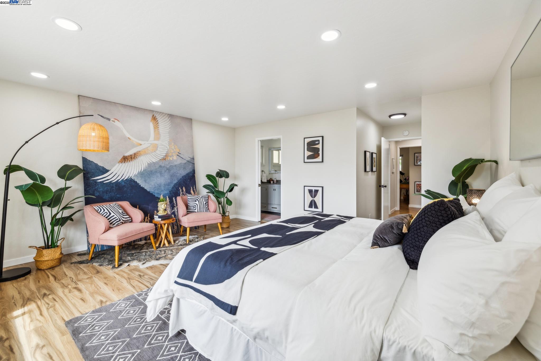 Detail Gallery Image 34 of 57 For 441 Fox Hills Court, Oakland,  CA 94605 - 3 Beds | 3 Baths