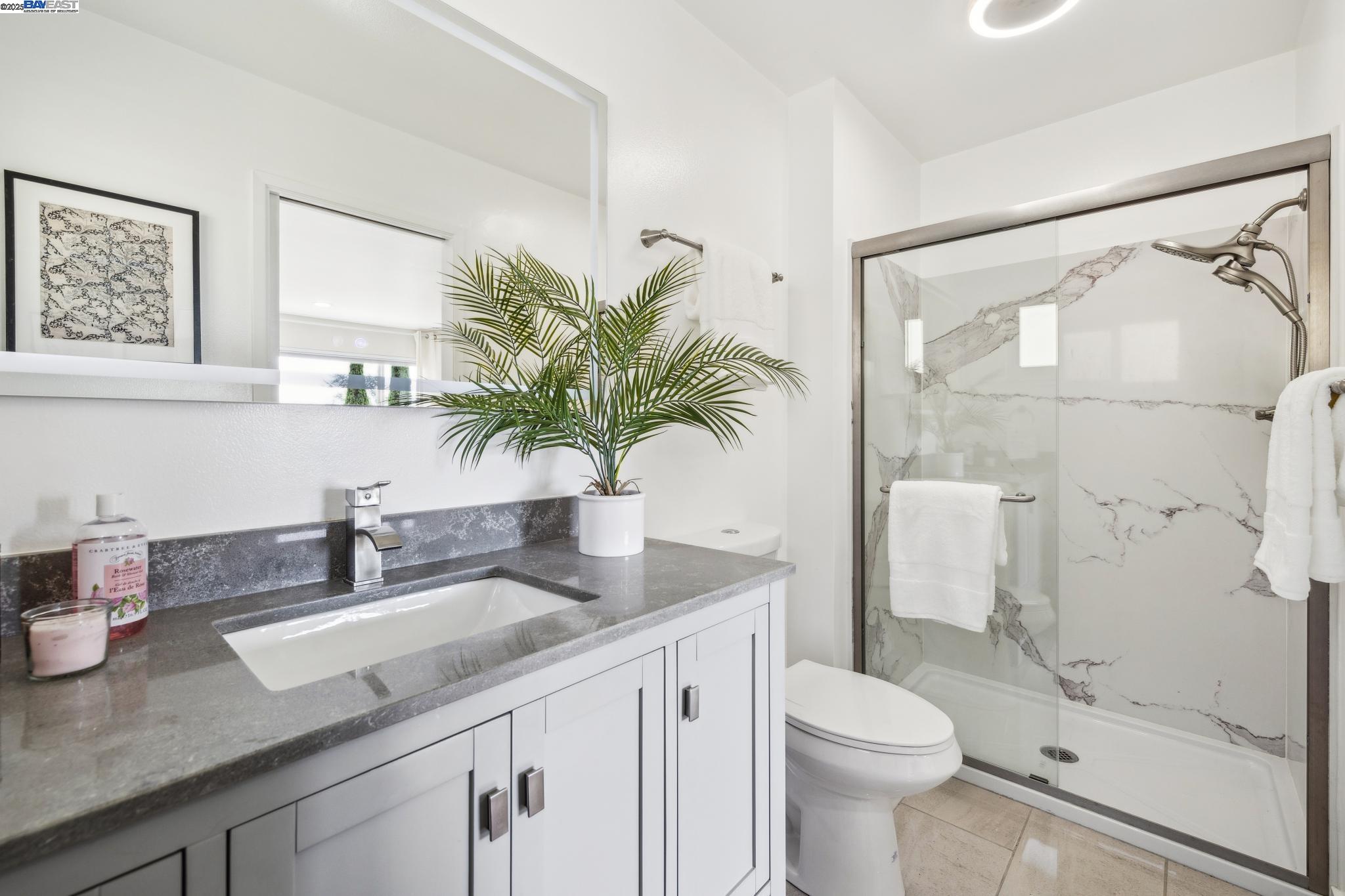 Detail Gallery Image 39 of 57 For 441 Fox Hills Court, Oakland,  CA 94605 - 3 Beds | 3 Baths