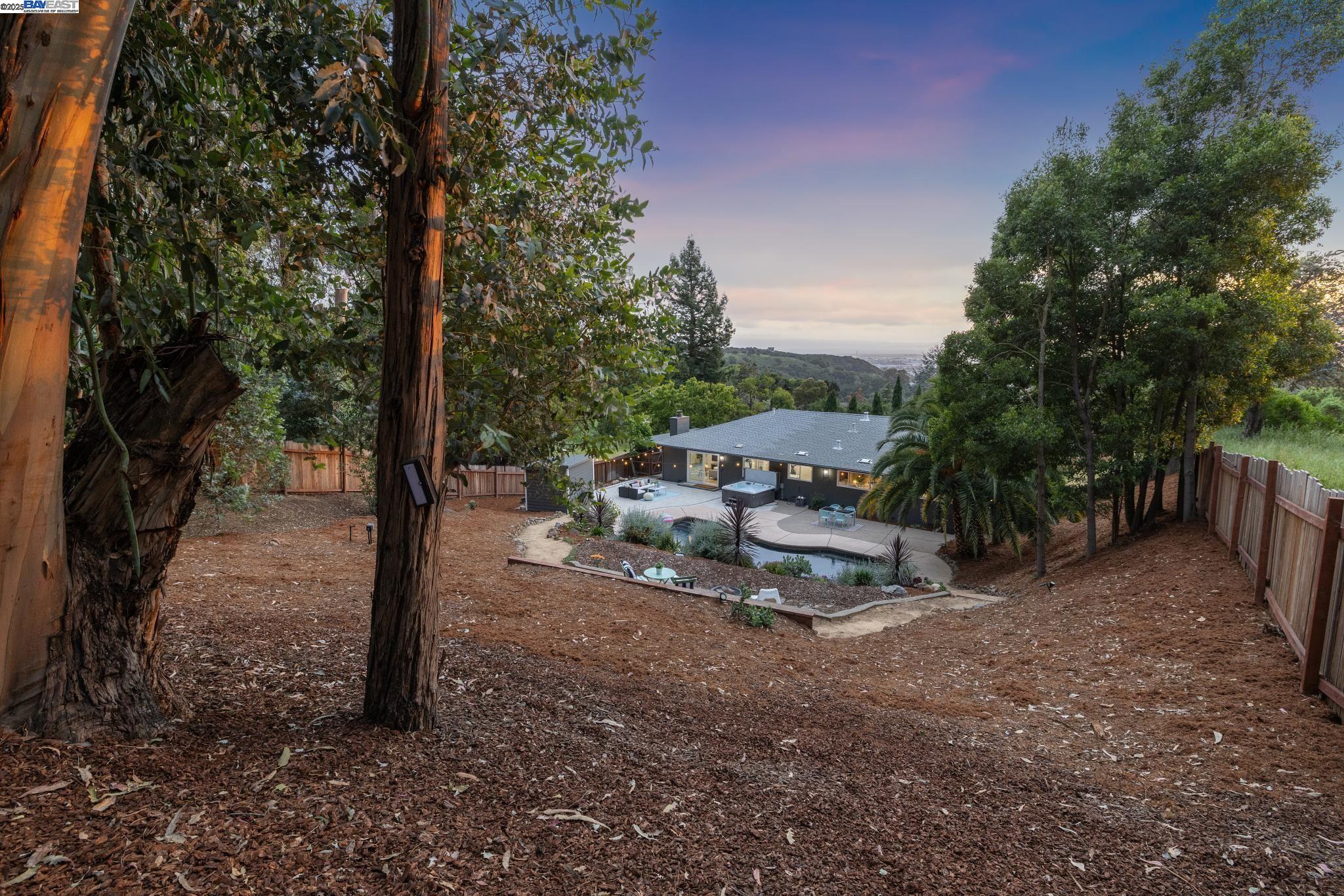 Detail Gallery Image 55 of 57 For 441 Fox Hills Court, Oakland,  CA 94605 - 3 Beds | 3 Baths