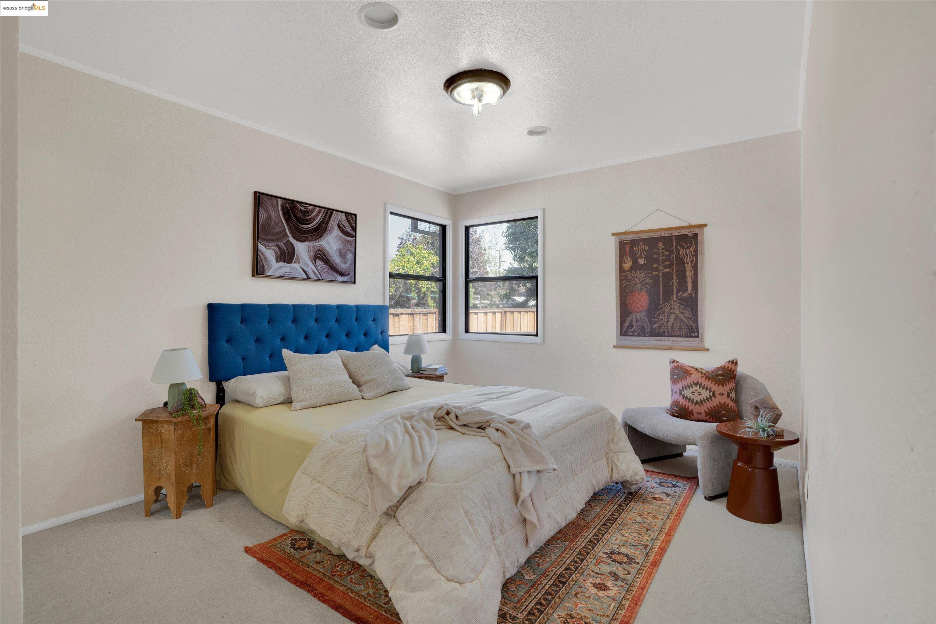 Detail Gallery Image 12 of 27 For 278 via Mirlo, San Lorenzo,  CA 94580 - 4 Beds | 2 Baths