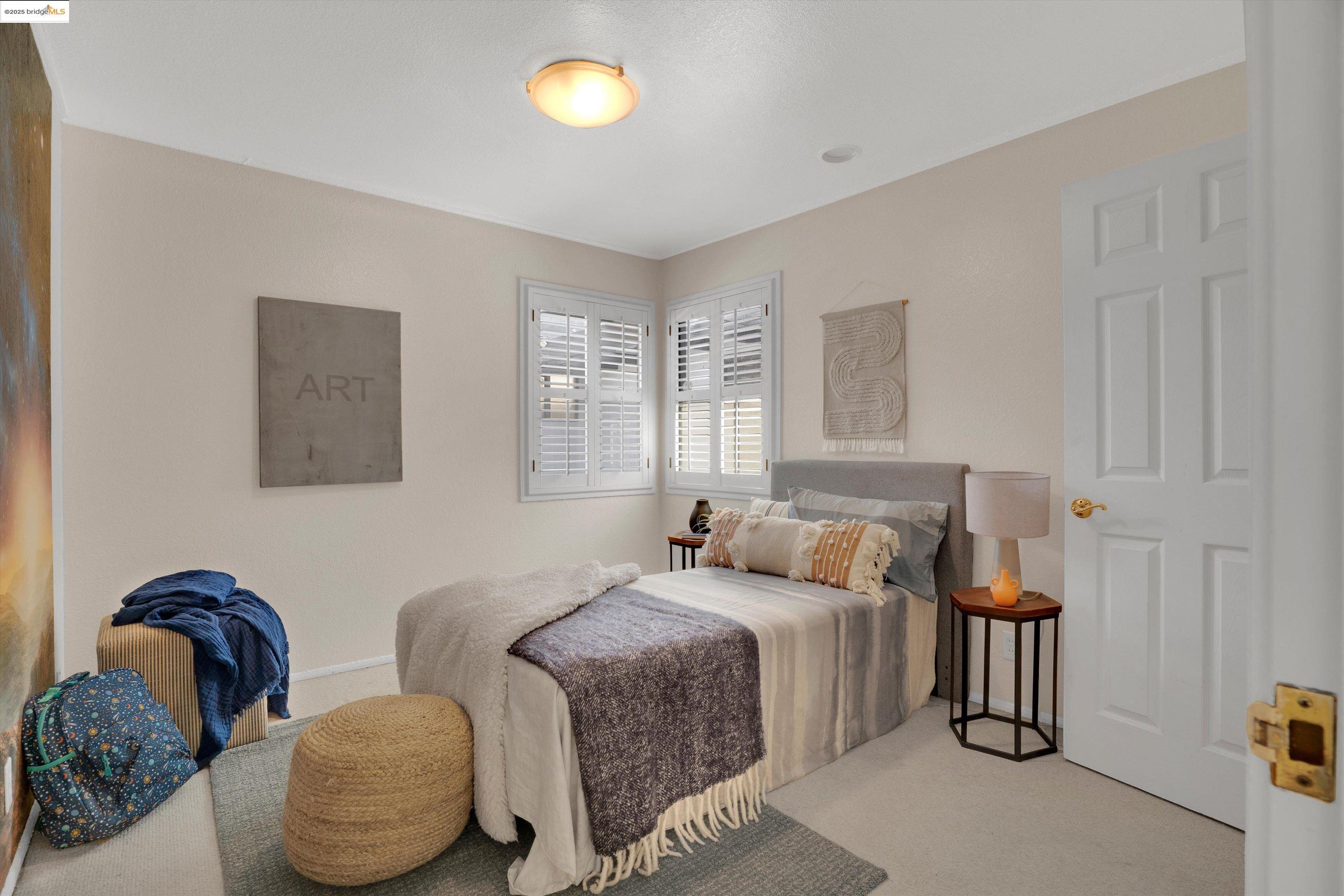 Detail Gallery Image 13 of 27 For 278 via Mirlo, San Lorenzo,  CA 94580 - 4 Beds | 2 Baths