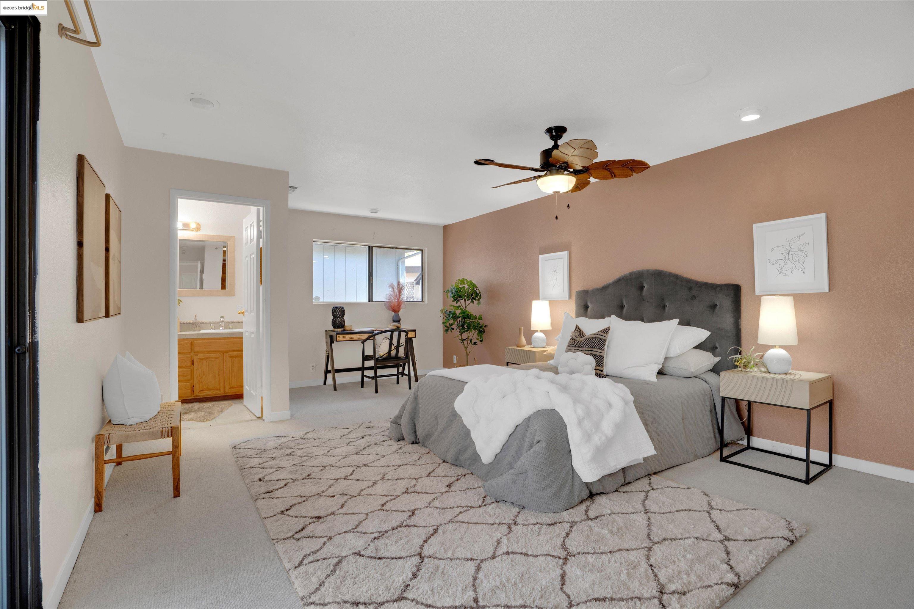 Detail Gallery Image 16 of 27 For 278 via Mirlo, San Lorenzo,  CA 94580 - 4 Beds | 2 Baths