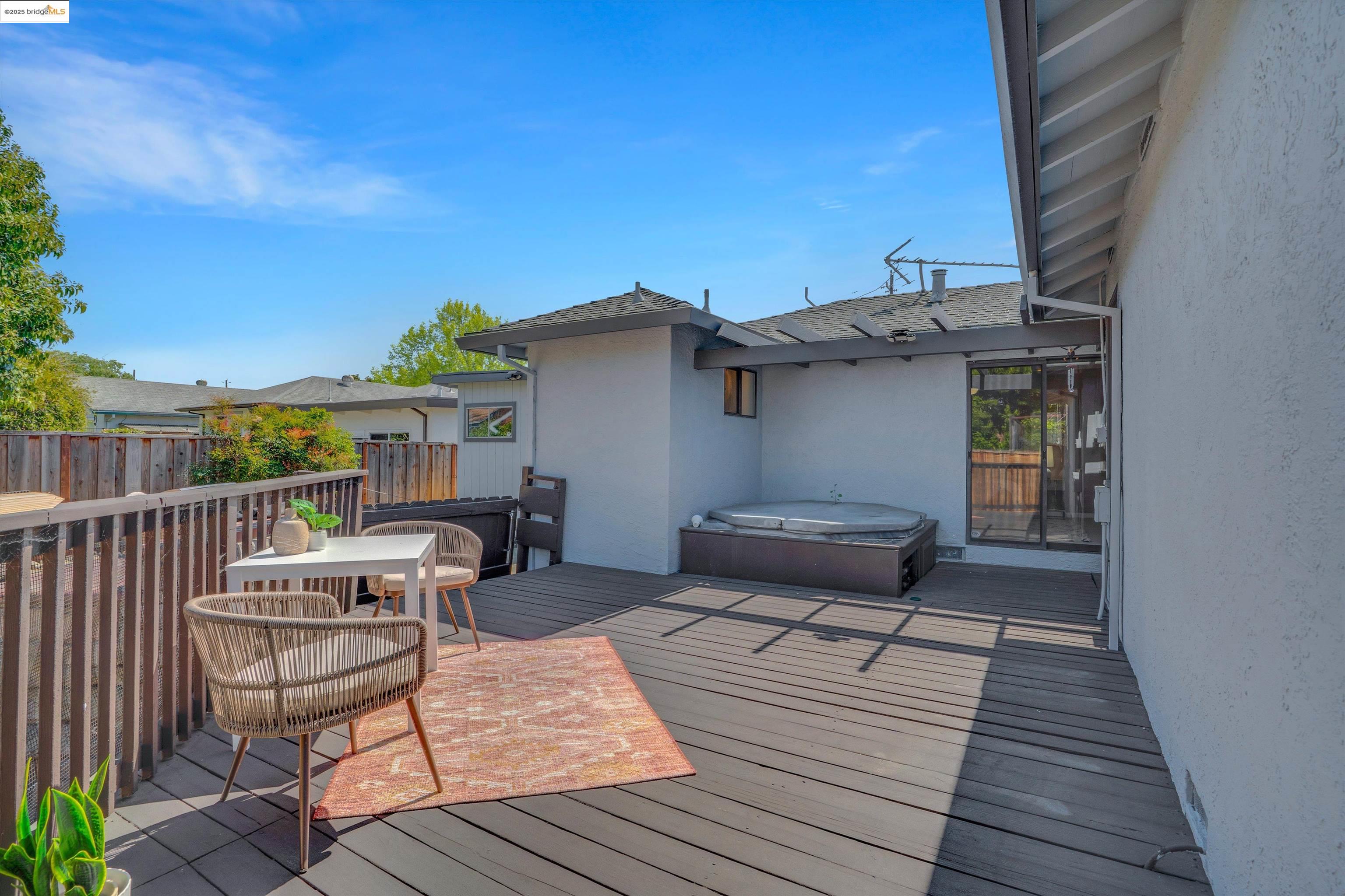 Detail Gallery Image 24 of 27 For 278 via Mirlo, San Lorenzo,  CA 94580 - 4 Beds | 2 Baths