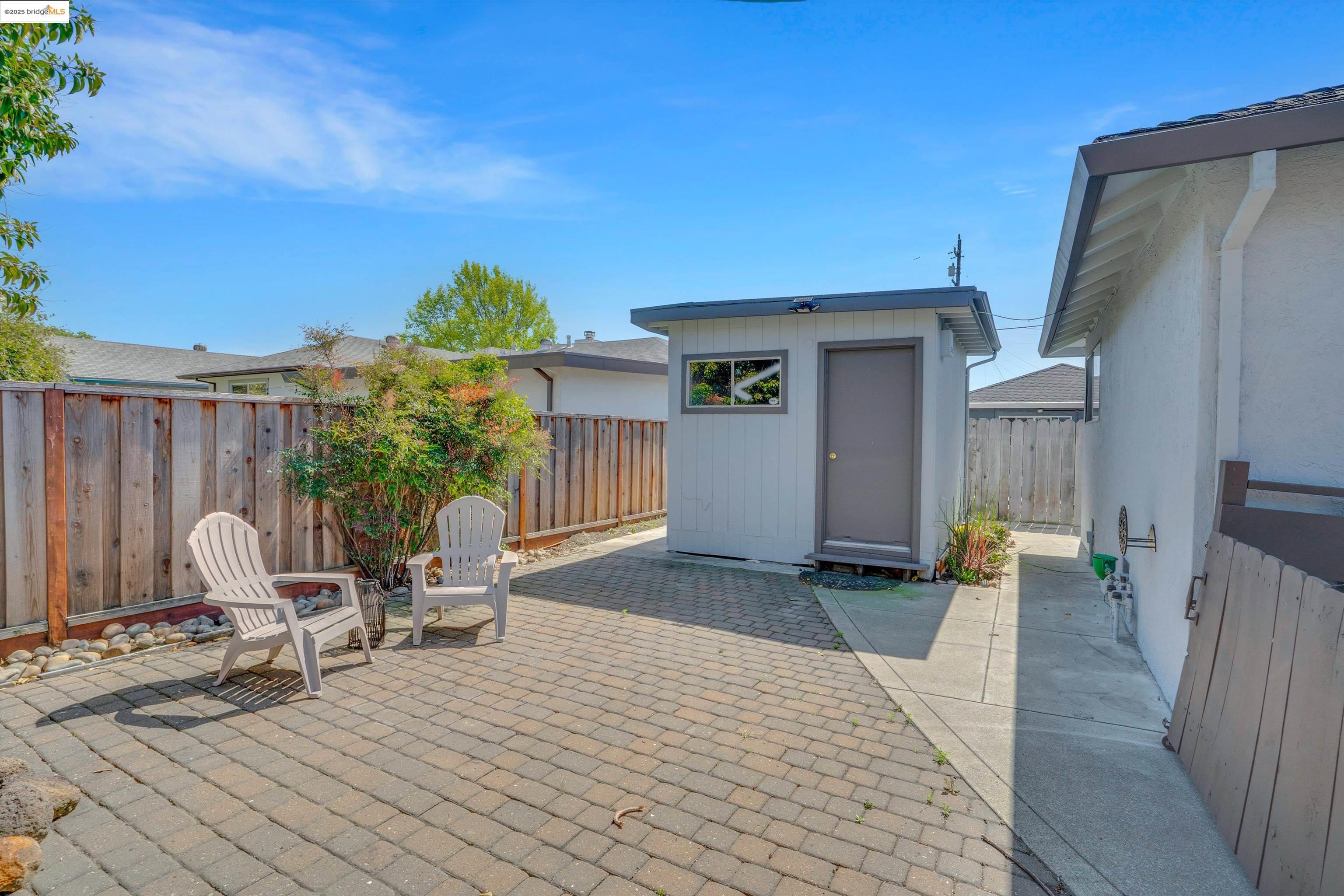Detail Gallery Image 26 of 27 For 278 via Mirlo, San Lorenzo,  CA 94580 - 4 Beds | 2 Baths