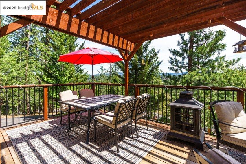 Detail Gallery Image 40 of 57 For 20237 Upper Skyridge Dr, Groveland,  CA 95321 - 4 Beds | 3 Baths