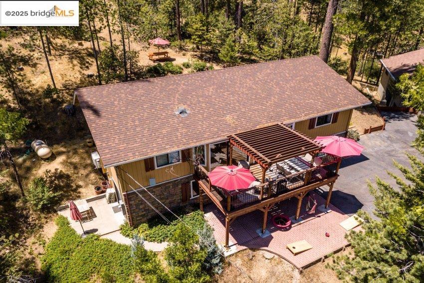 Detail Gallery Image 5 of 57 For 20237 Upper Skyridge Dr, Groveland,  CA 95321 - 4 Beds | 3 Baths
