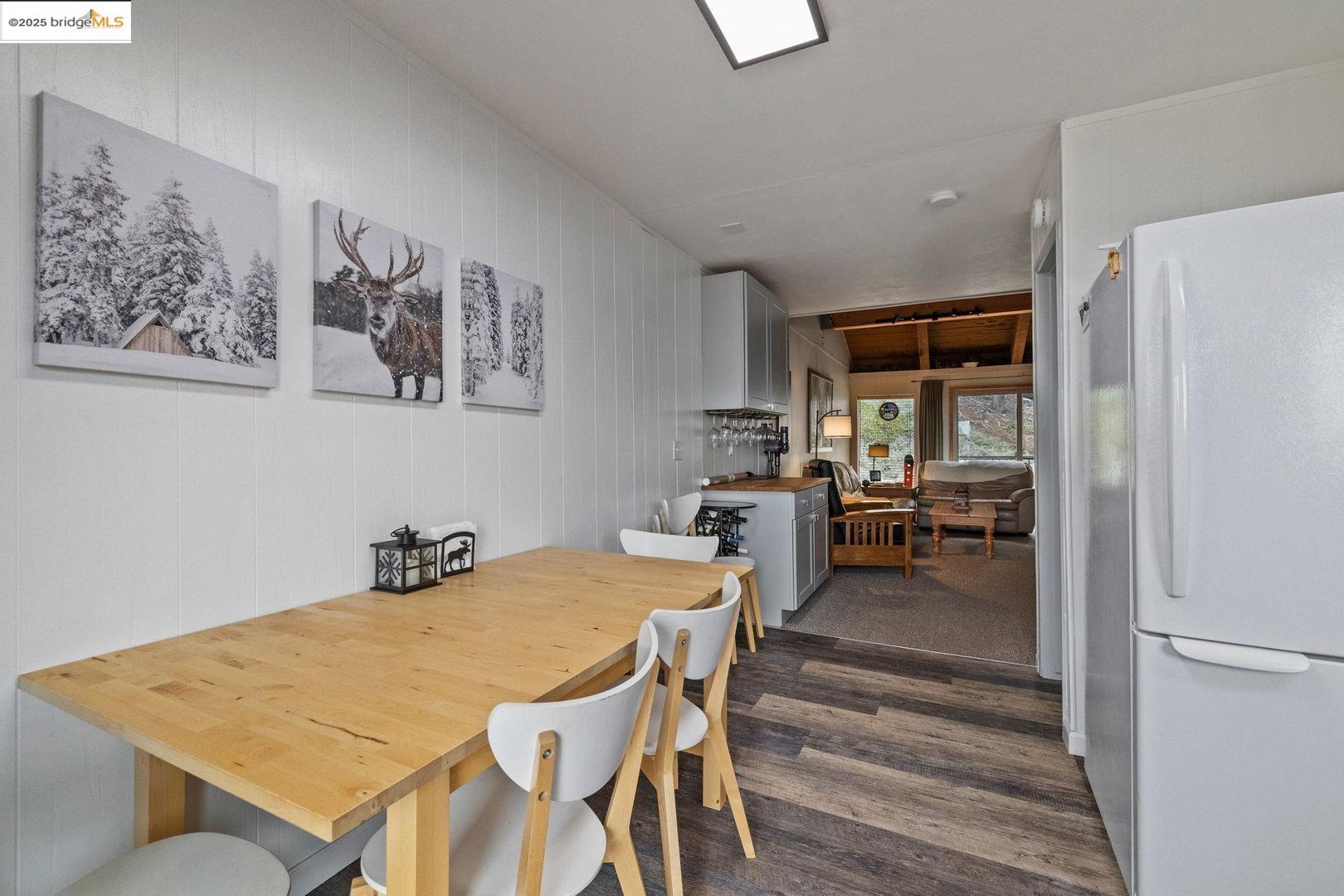 Detail Gallery Image 14 of 34 For 33781 Upper Leland Rd # a,  Pinecrest,  CA 95364 - 3 Beds | 2 Baths