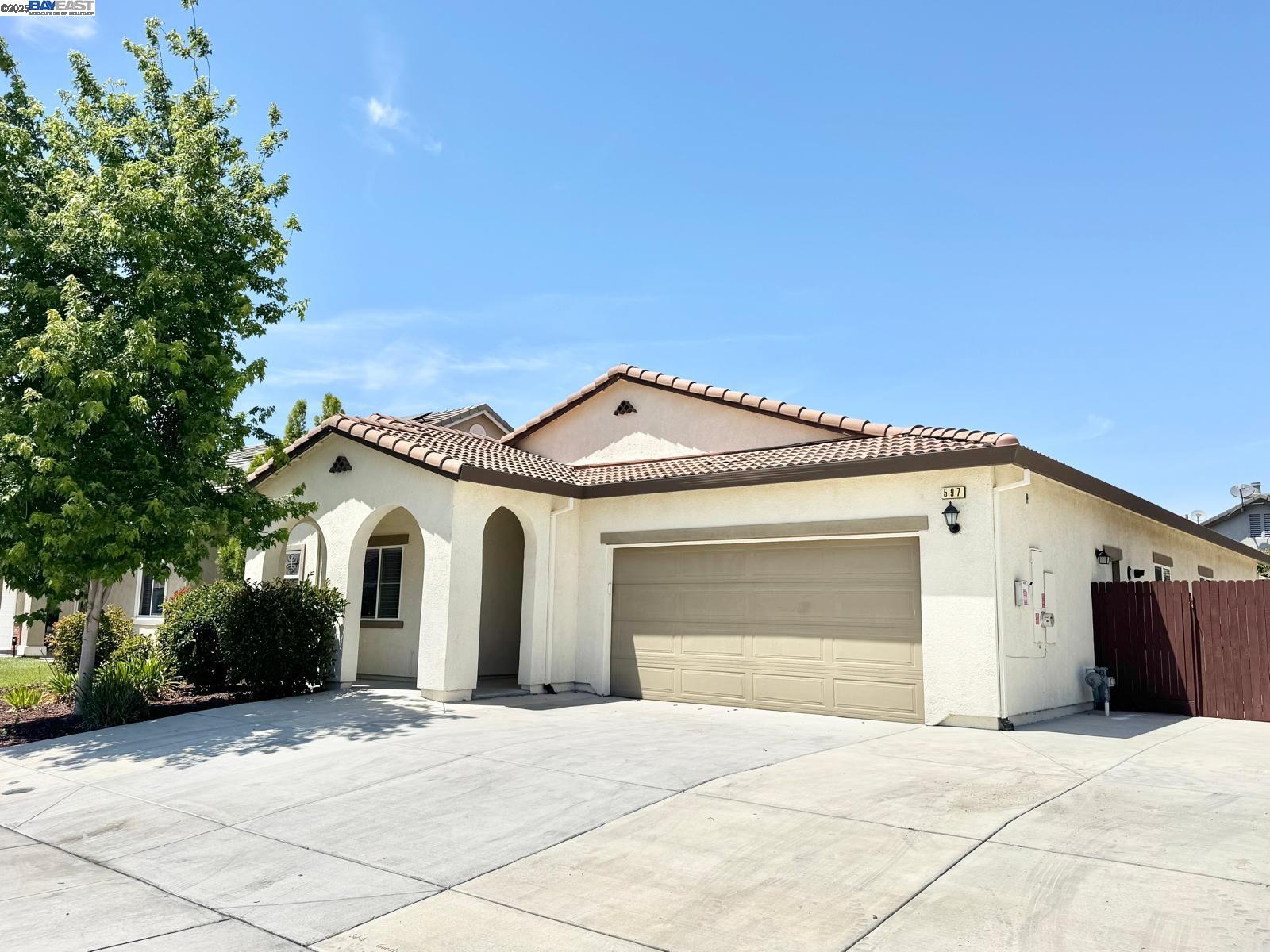 Thumbnail for 597 Pendragon St, Manteca, CA 95337