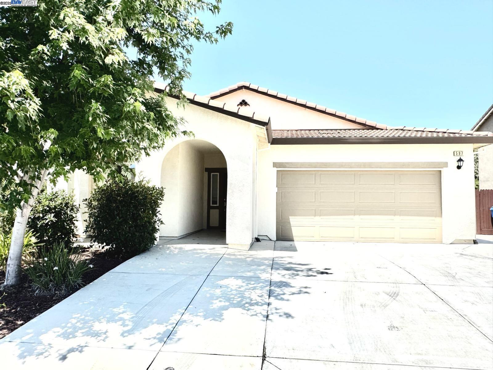 Thumbnail for 597 Pendragon St, Manteca, CA 95337