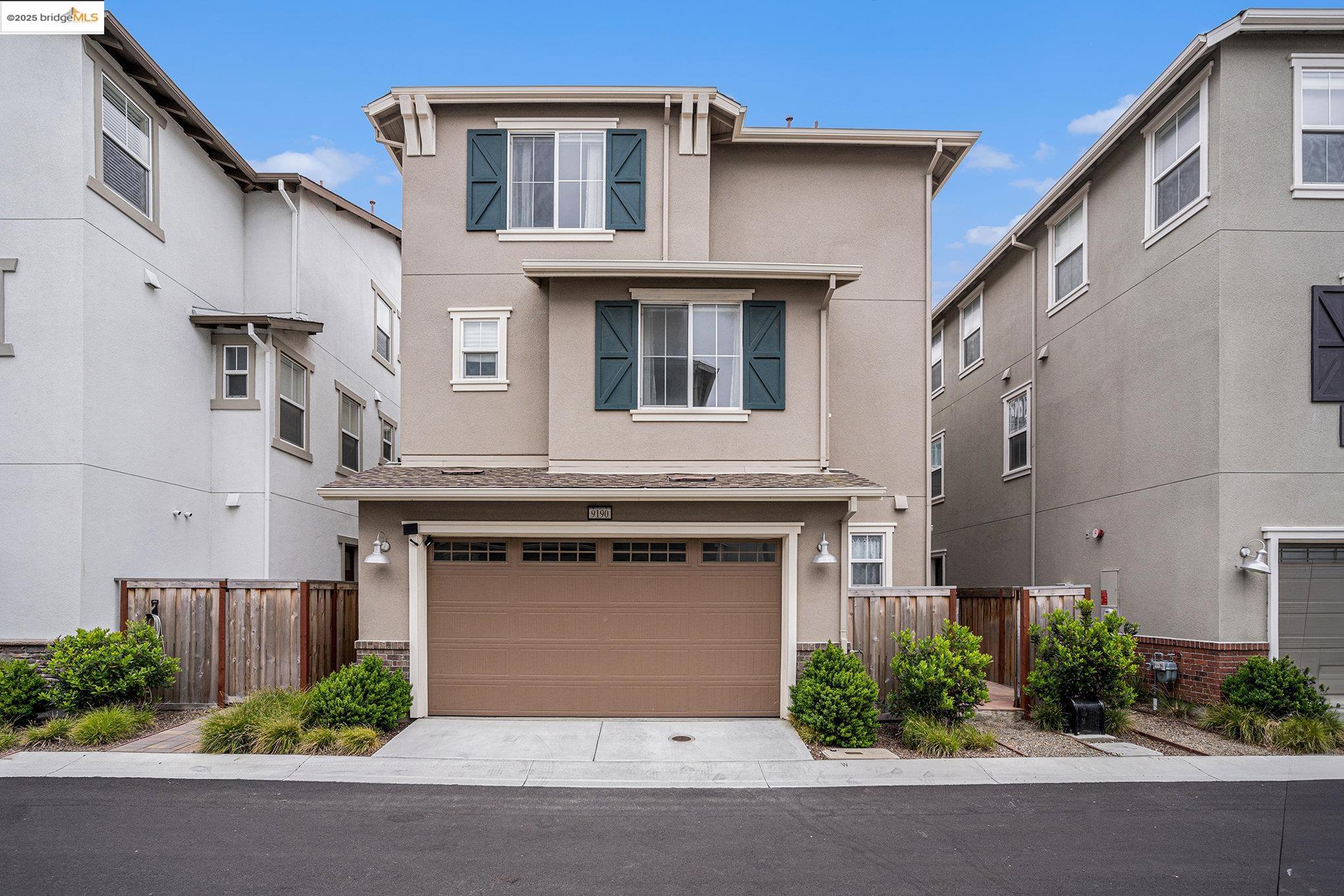 Detail Gallery Image 1 of 44 For 9190 Surf Way, Newark,  CA 94560 - 5 Beds | 4/1 Baths