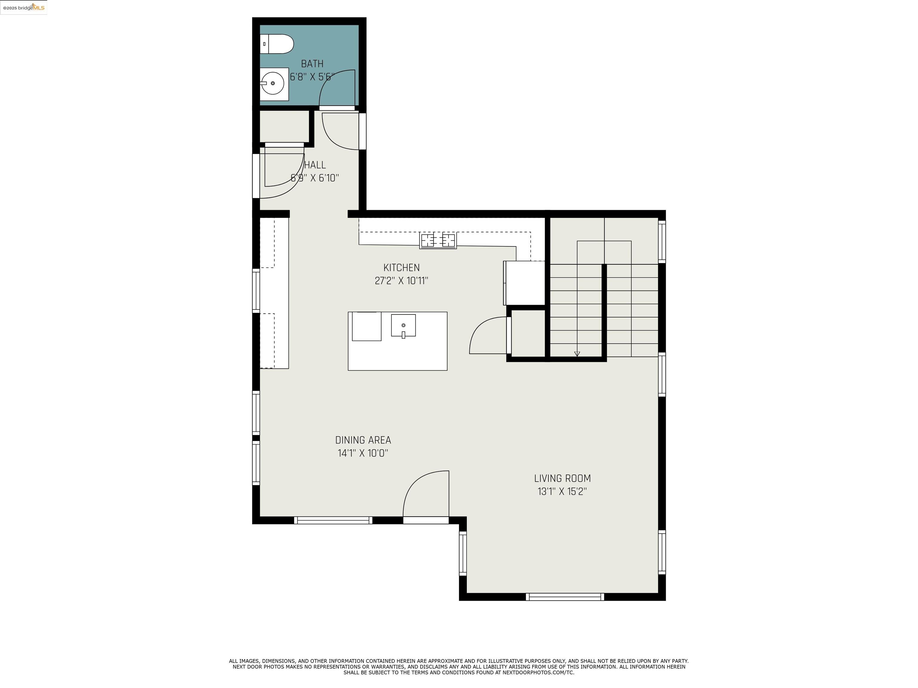 Detail Gallery Image 42 of 44 For 9190 Surf Way, Newark,  CA 94560 - 5 Beds | 4/1 Baths