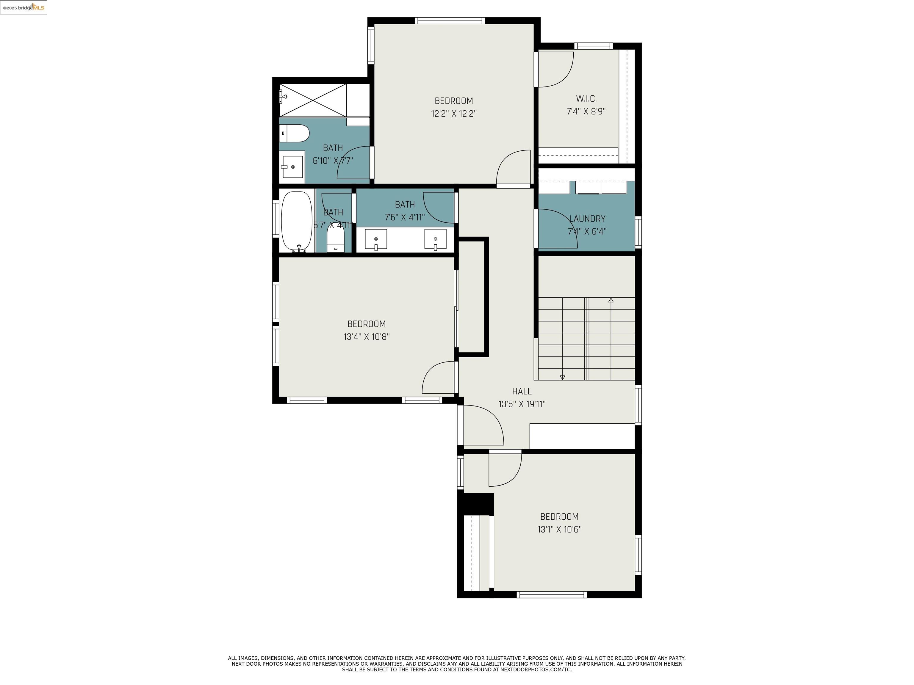 Detail Gallery Image 43 of 44 For 9190 Surf Way, Newark,  CA 94560 - 5 Beds | 4/1 Baths