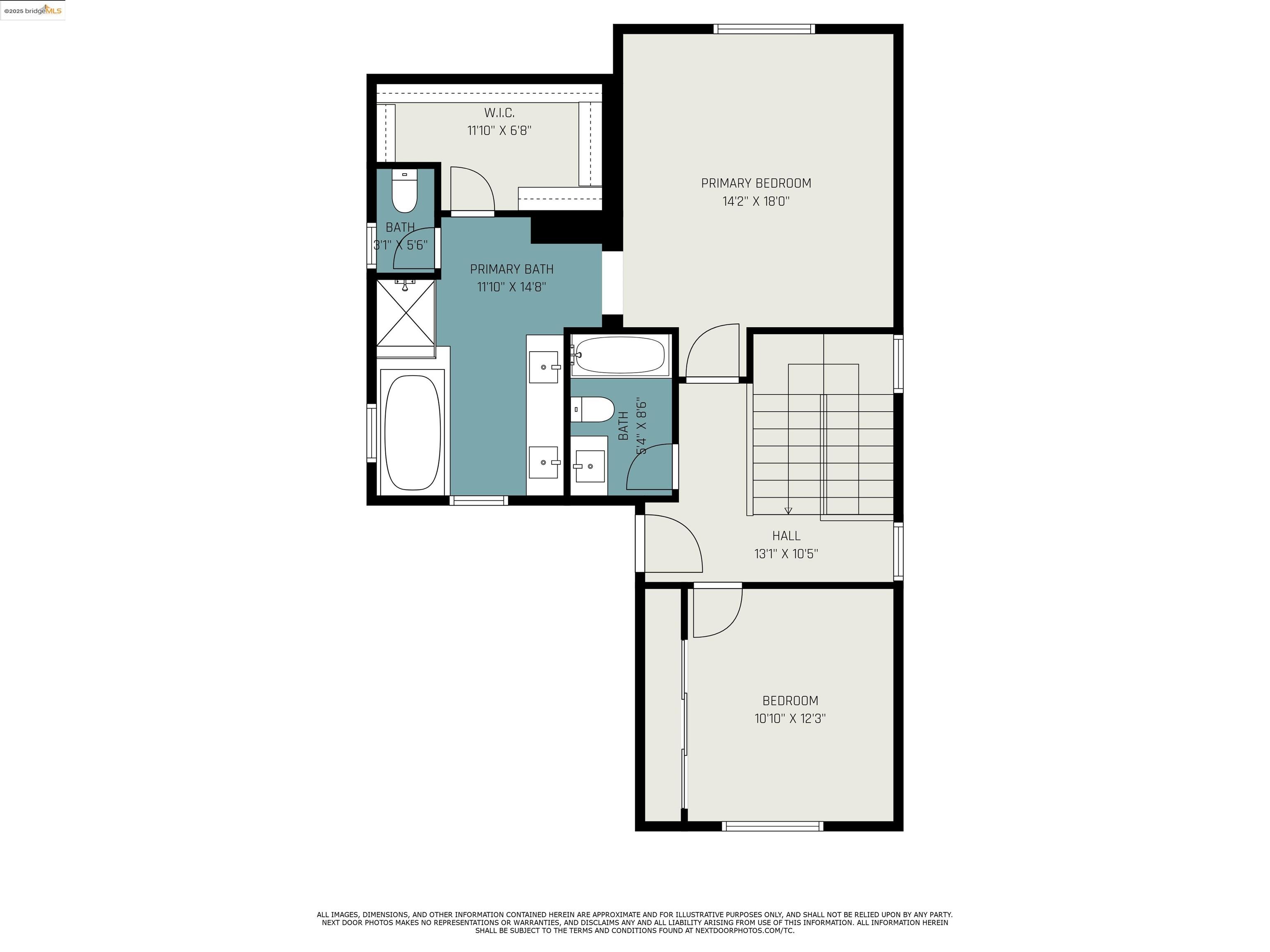 Detail Gallery Image 44 of 44 For 9190 Surf Way, Newark,  CA 94560 - 5 Beds | 4/1 Baths
