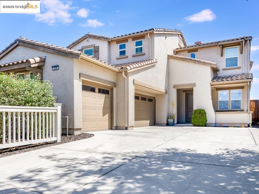 Detail Gallery Image 1 of 34 For 270 Guthrie Lane, Brentwood,  CA 94513 - 4 Beds | 3 Baths