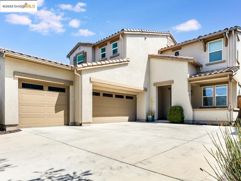 Detail Gallery Image 1 of 1 For 270 Guthrie Lane, Brentwood,  CA 94513 - 4 Beds | 3 Baths