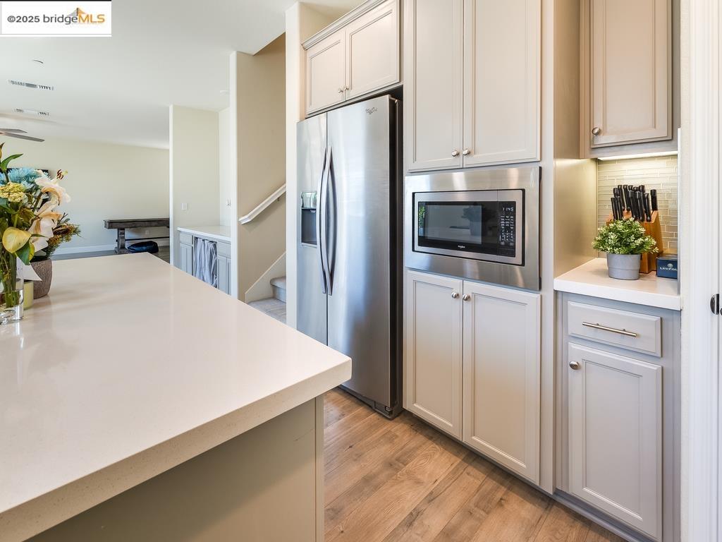 Detail Gallery Image 12 of 34 For 270 Guthrie Lane, Brentwood,  CA 94513 - 4 Beds | 3 Baths