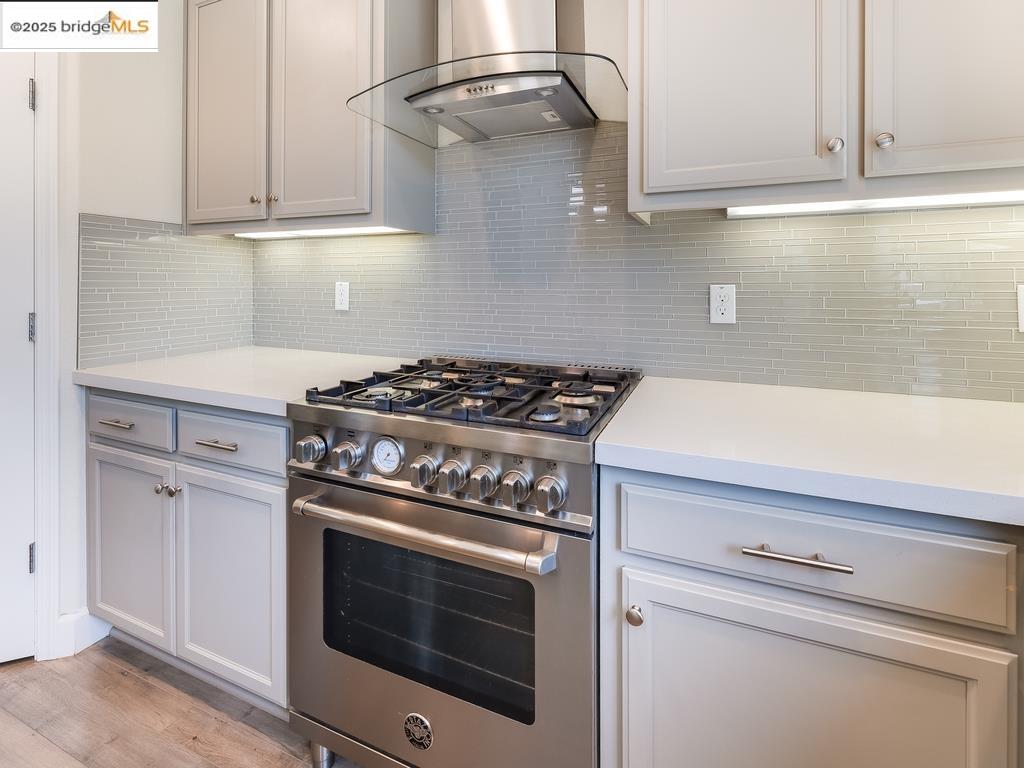 Detail Gallery Image 13 of 34 For 270 Guthrie Lane, Brentwood,  CA 94513 - 4 Beds | 3 Baths