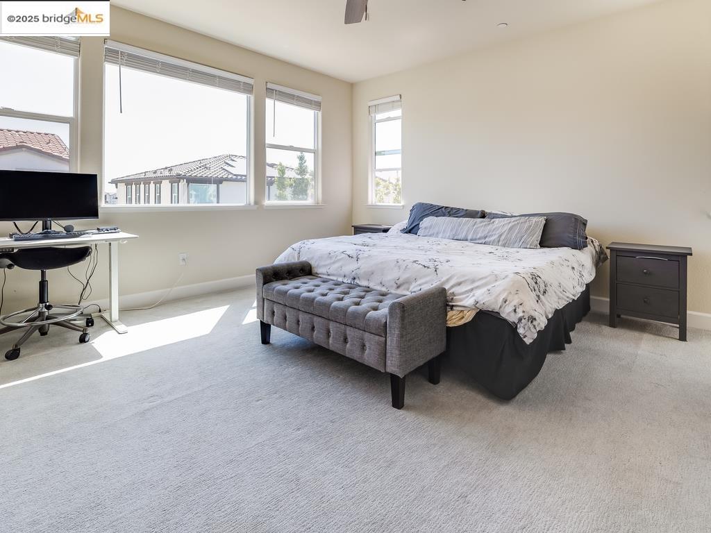 Detail Gallery Image 18 of 34 For 270 Guthrie Lane, Brentwood,  CA 94513 - 4 Beds | 3 Baths