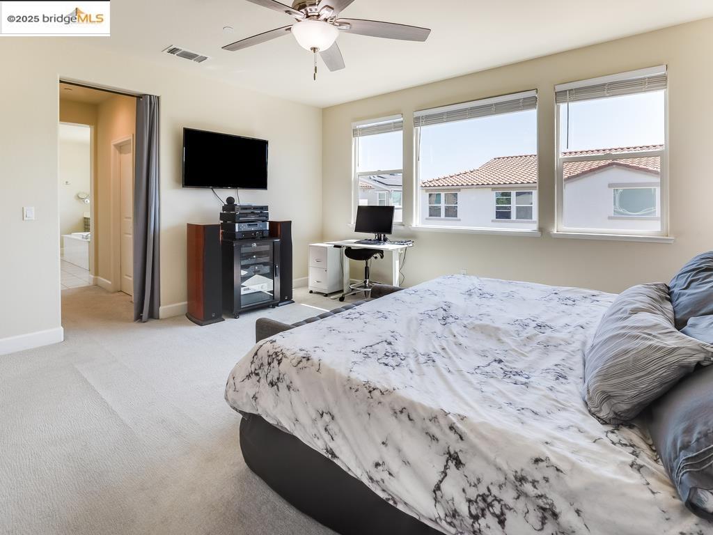 Detail Gallery Image 19 of 34 For 270 Guthrie Lane, Brentwood,  CA 94513 - 4 Beds | 3 Baths
