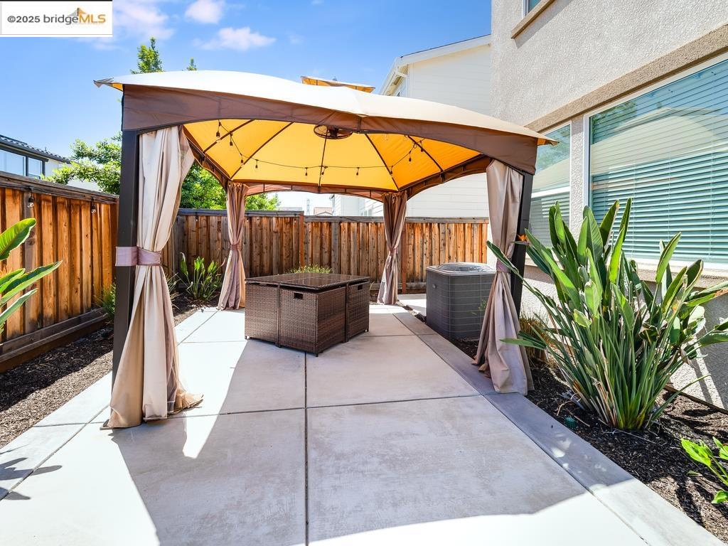 Detail Gallery Image 24 of 34 For 270 Guthrie Lane, Brentwood,  CA 94513 - 4 Beds | 3 Baths
