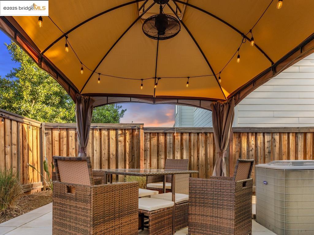 Detail Gallery Image 25 of 34 For 270 Guthrie Lane, Brentwood,  CA 94513 - 4 Beds | 3 Baths