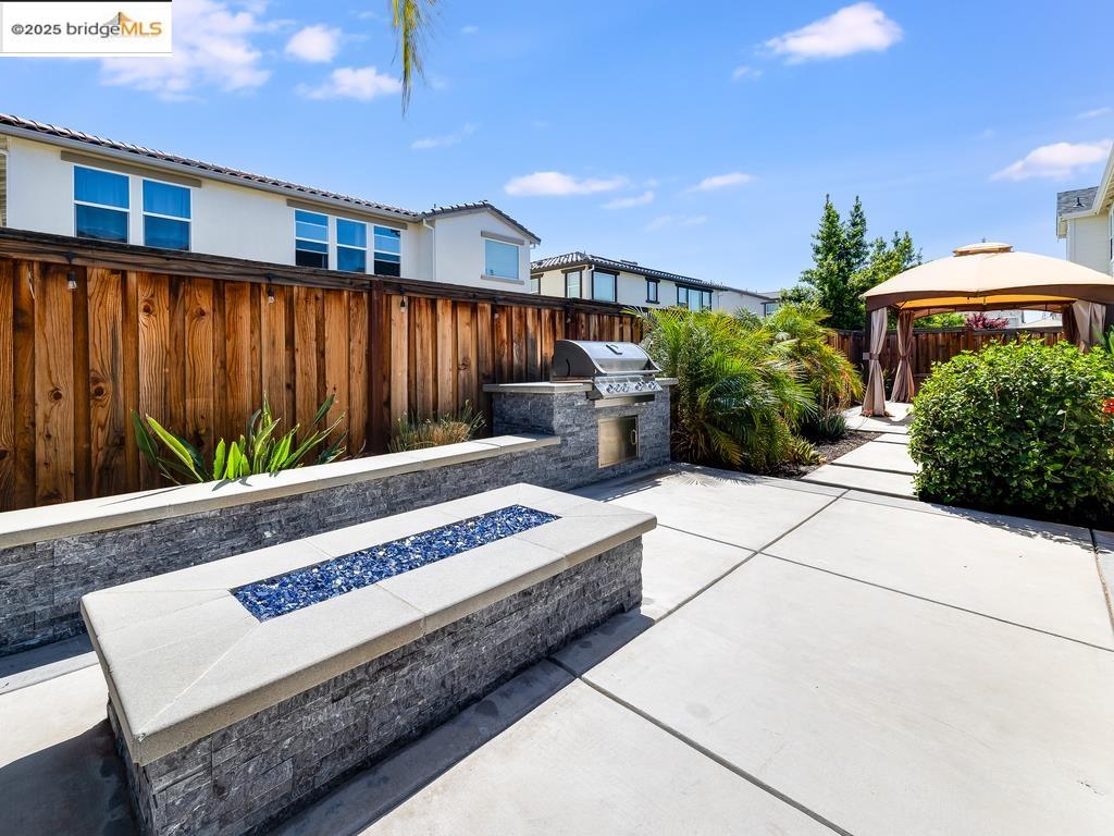 Detail Gallery Image 28 of 34 For 270 Guthrie Lane, Brentwood,  CA 94513 - 4 Beds | 3 Baths