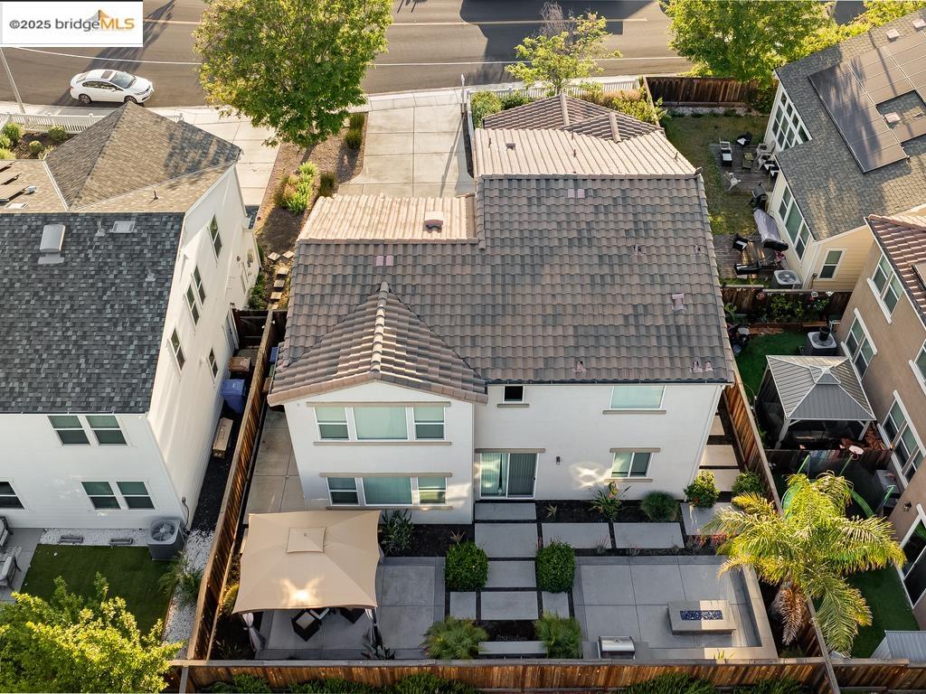 Detail Gallery Image 33 of 34 For 270 Guthrie Lane, Brentwood,  CA 94513 - 4 Beds | 3 Baths
