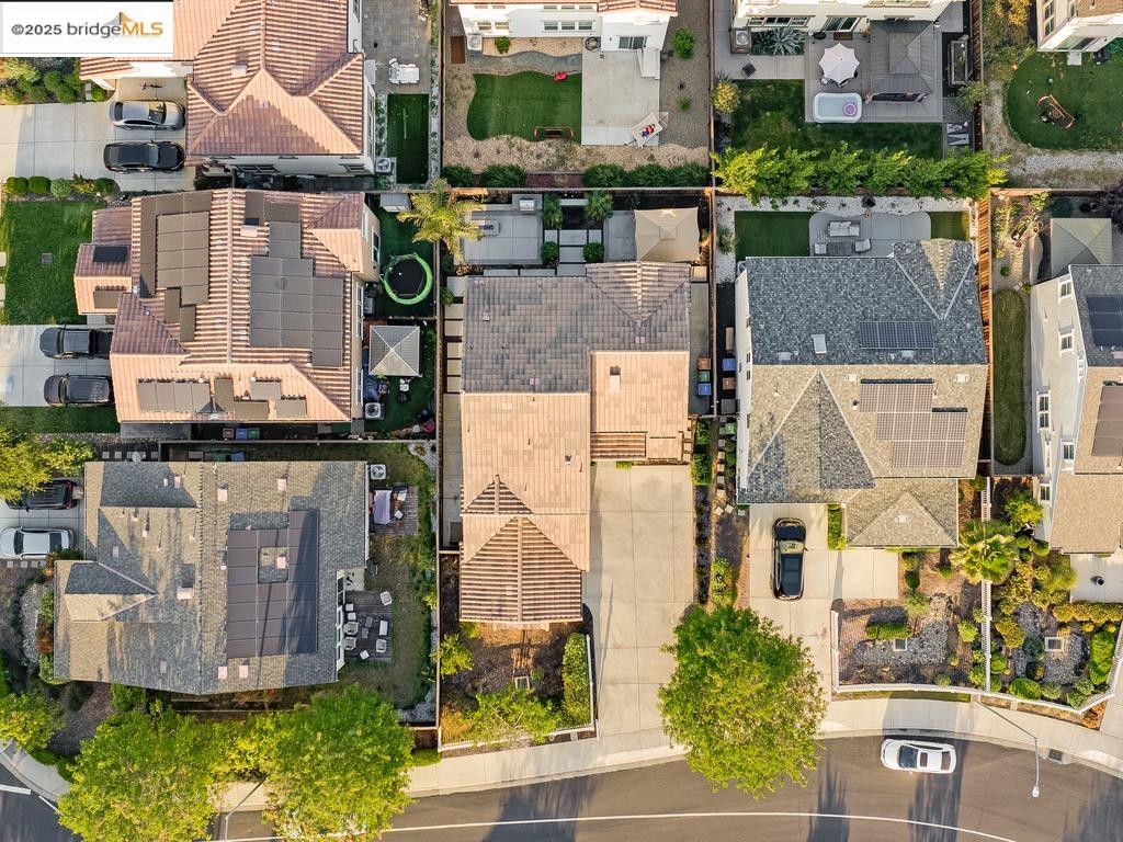 Detail Gallery Image 34 of 34 For 270 Guthrie Lane, Brentwood,  CA 94513 - 4 Beds | 3 Baths