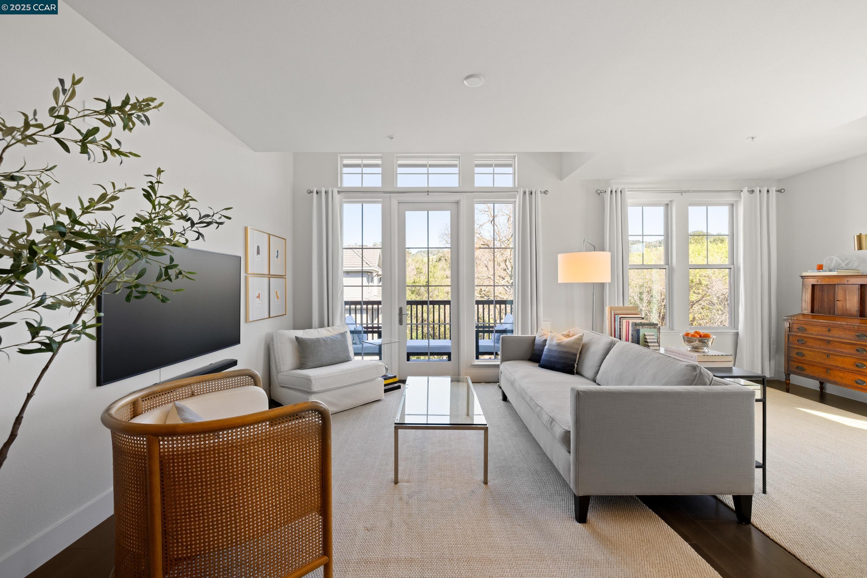 Detail Gallery Image 1 of 1 For 1000 Dewing Ave #415,  Lafayette,  CA 94549 - 2 Beds | 2 Baths