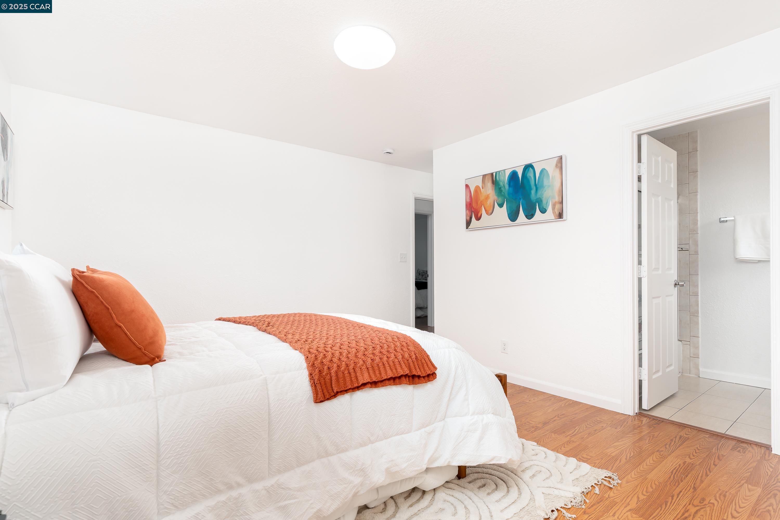 Detail Gallery Image 23 of 53 For 2502 Esmond Ave, Richmond,  CA 94804 - 3 Beds | 2 Baths