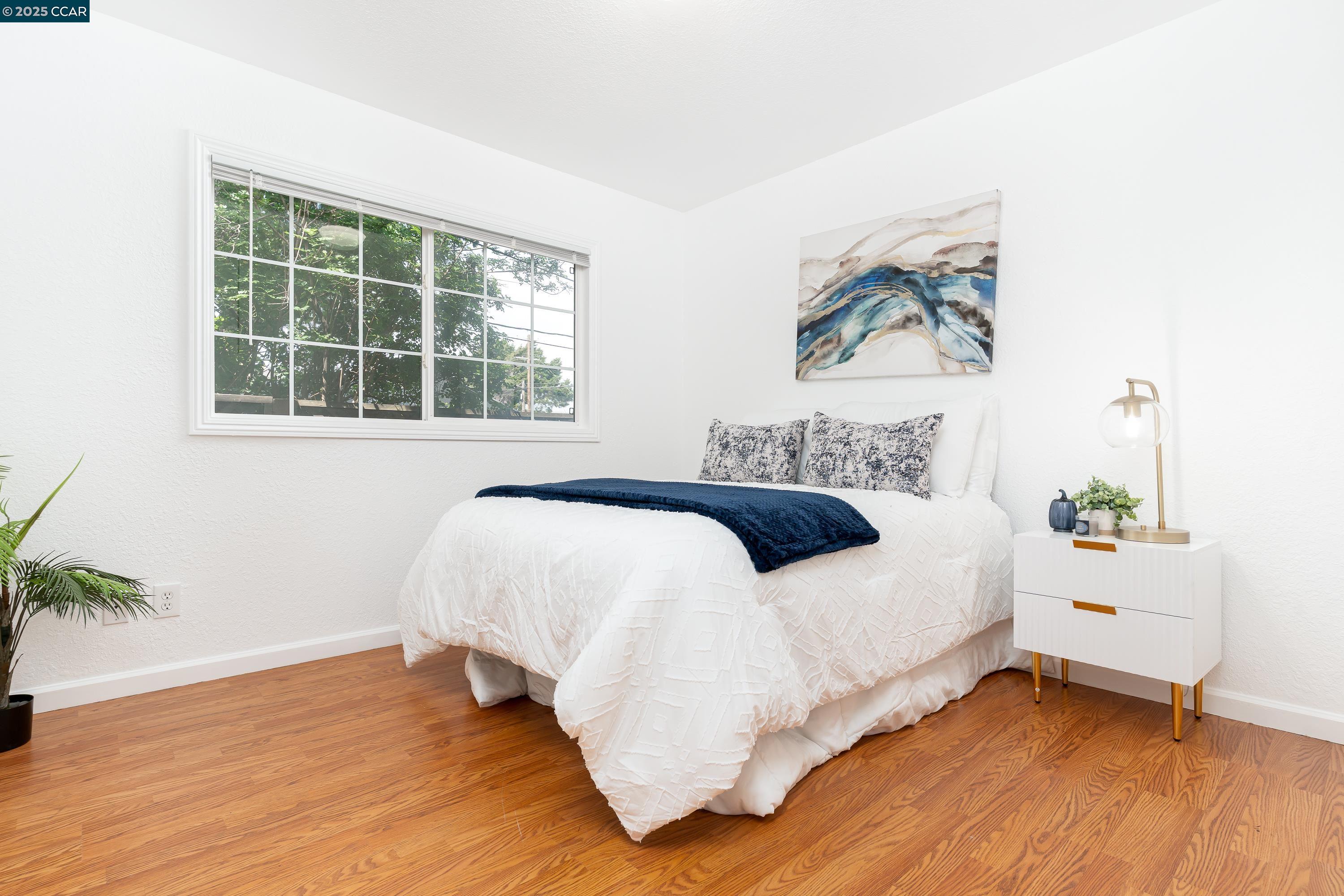 Detail Gallery Image 27 of 53 For 2502 Esmond Ave, Richmond,  CA 94804 - 3 Beds | 2 Baths