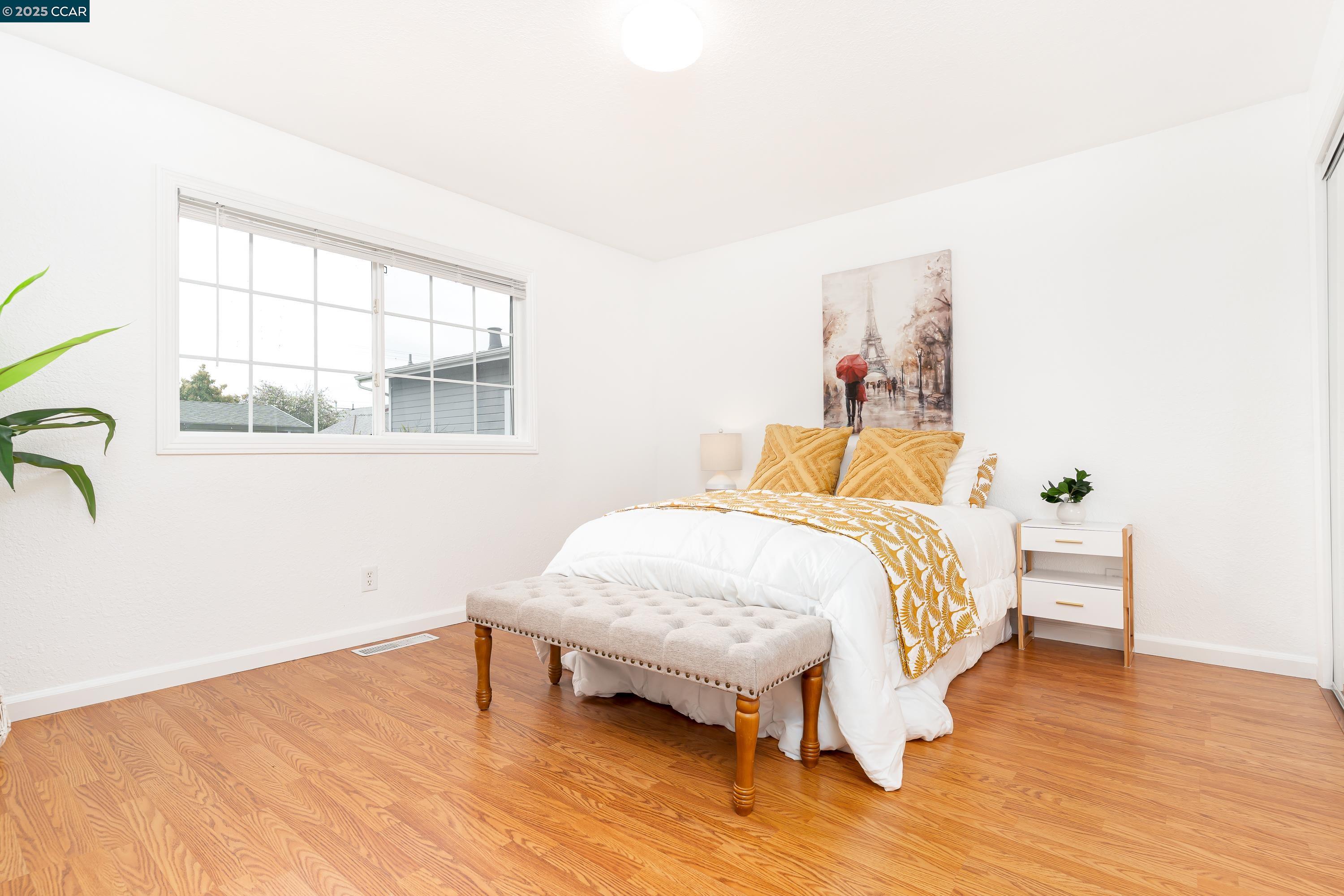 Detail Gallery Image 35 of 53 For 2502 Esmond Ave, Richmond,  CA 94804 - 3 Beds | 2 Baths