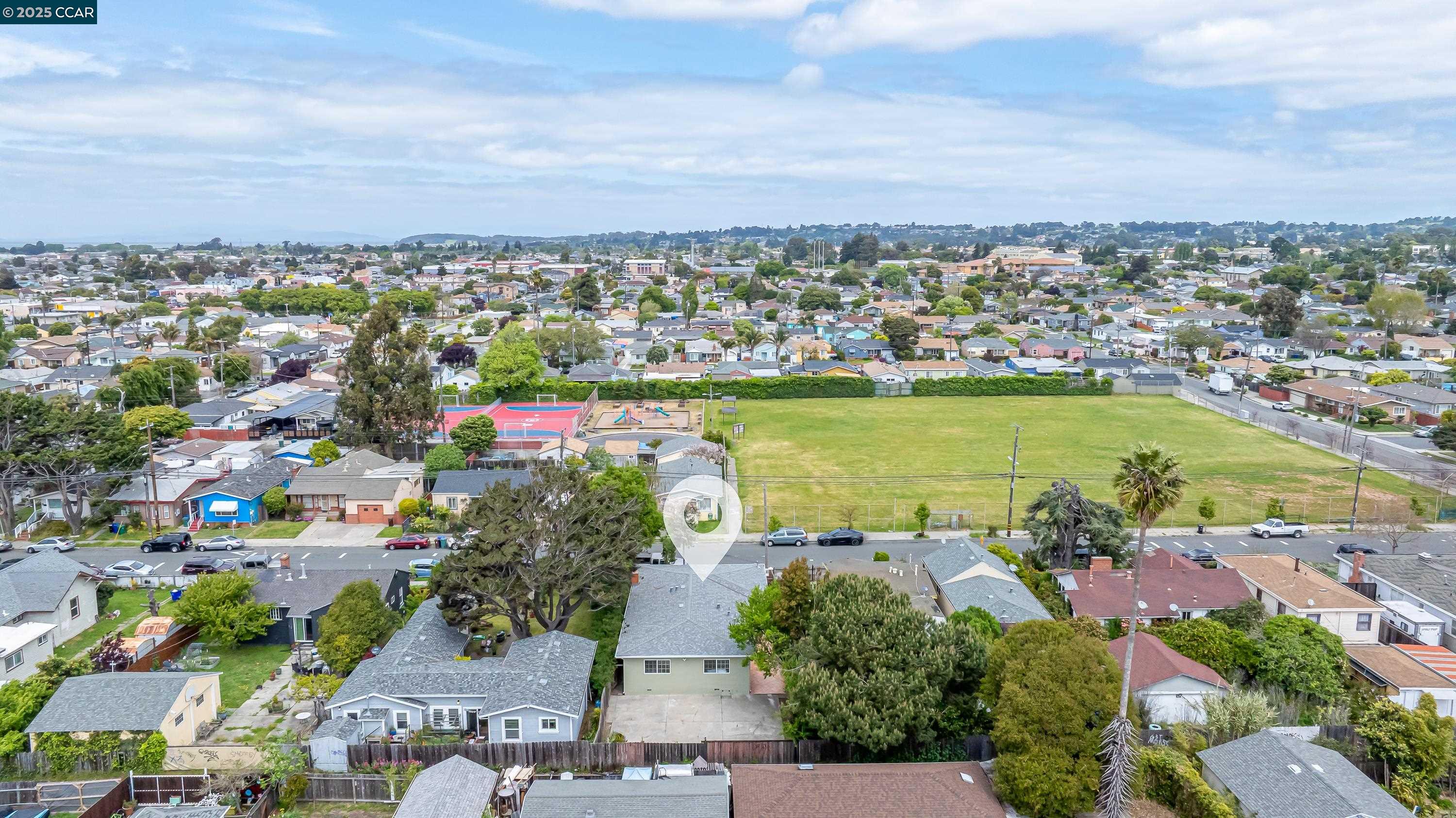 Detail Gallery Image 52 of 53 For 2502 Esmond Ave, Richmond,  CA 94804 - 3 Beds | 2 Baths