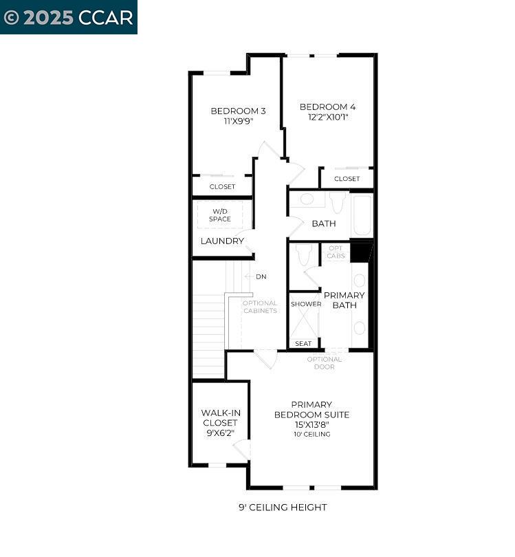 Detail Gallery Image 12 of 13 For 19640 Juniper Loop, Morgan Hill,  CA 95037 - 4 Beds | 3/1 Baths