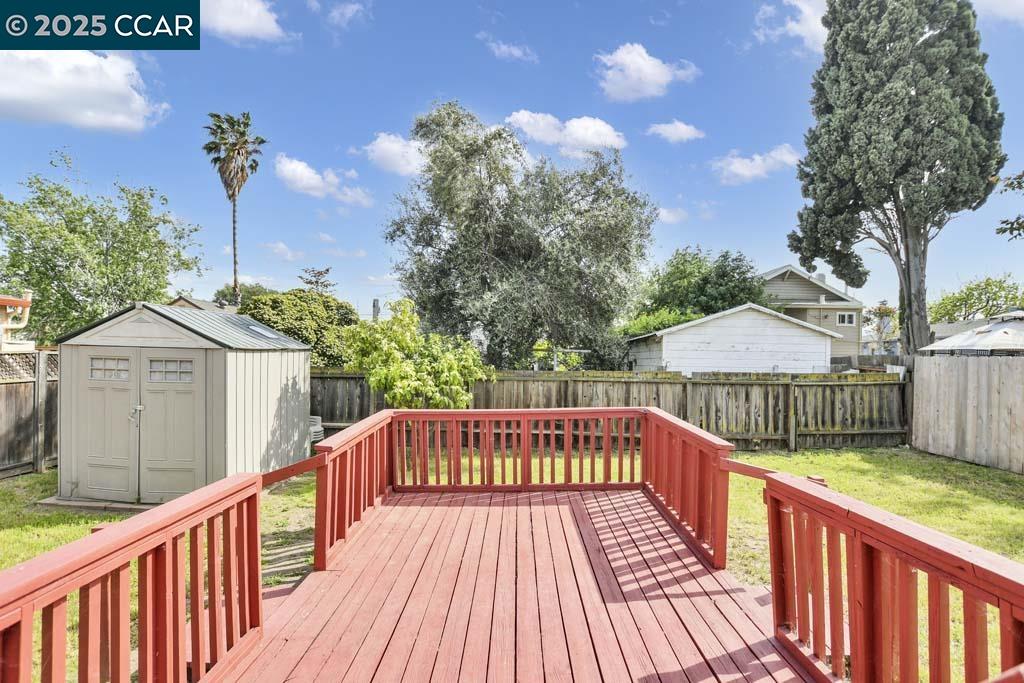 Detail Gallery Image 27 of 38 For 1005 W 5th Street, Antioch,  CA 94509 - 4 Beds | 1/1 Baths