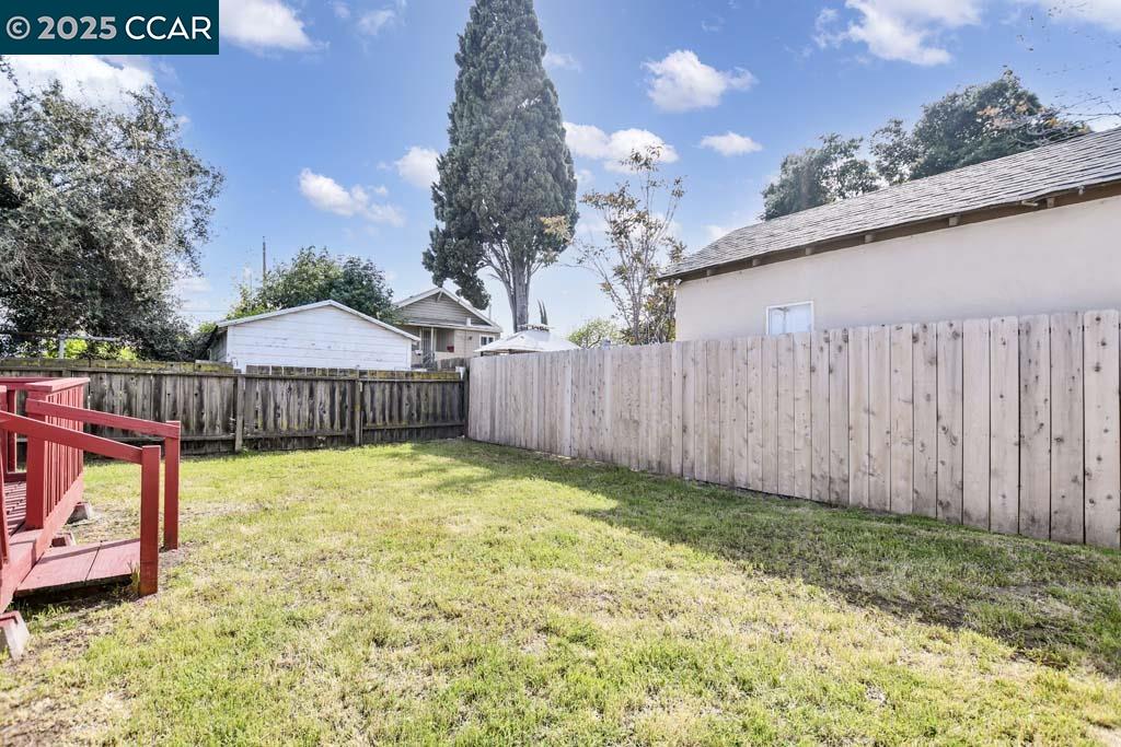 Detail Gallery Image 28 of 38 For 1005 W 5th Street, Antioch,  CA 94509 - 4 Beds | 1/1 Baths