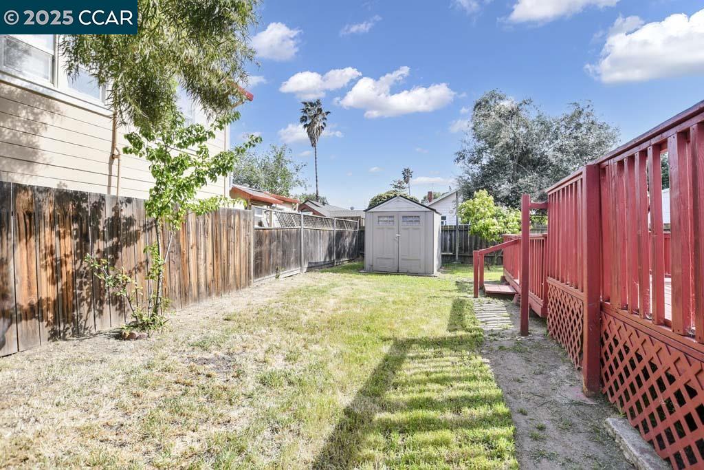 Detail Gallery Image 31 of 38 For 1005 W 5th Street, Antioch,  CA 94509 - 4 Beds | 1/1 Baths