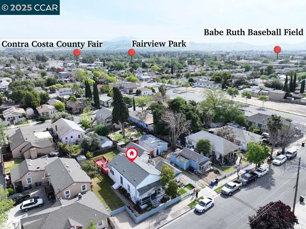 Detail Gallery Image 37 of 38 For 1005 W 5th Street, Antioch,  CA 94509 - 4 Beds | 1/1 Baths