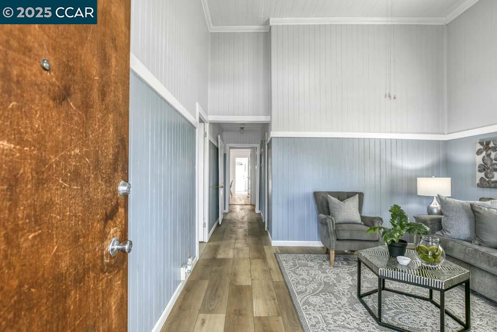 Detail Gallery Image 8 of 38 For 1005 W 5th Street, Antioch,  CA 94509 - 4 Beds | 1/1 Baths
