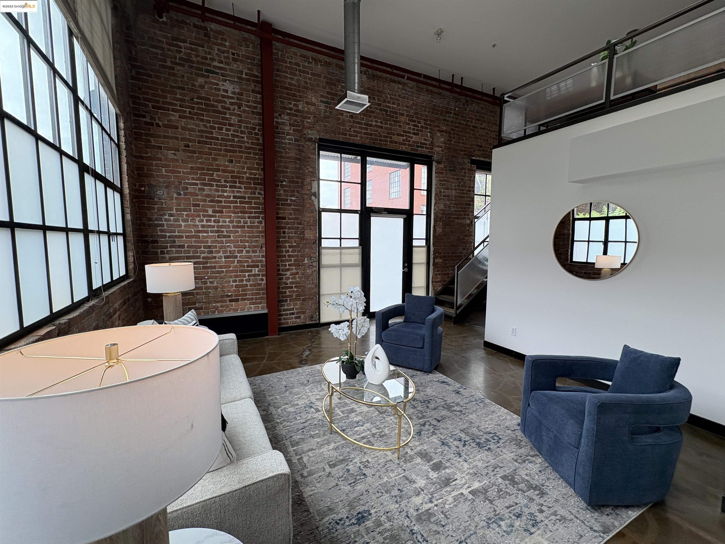 Detail Gallery Image 11 of 30 For 425 E 11th St #15,  Oakland,  CA 94606 - 1 Beds | 1 Baths