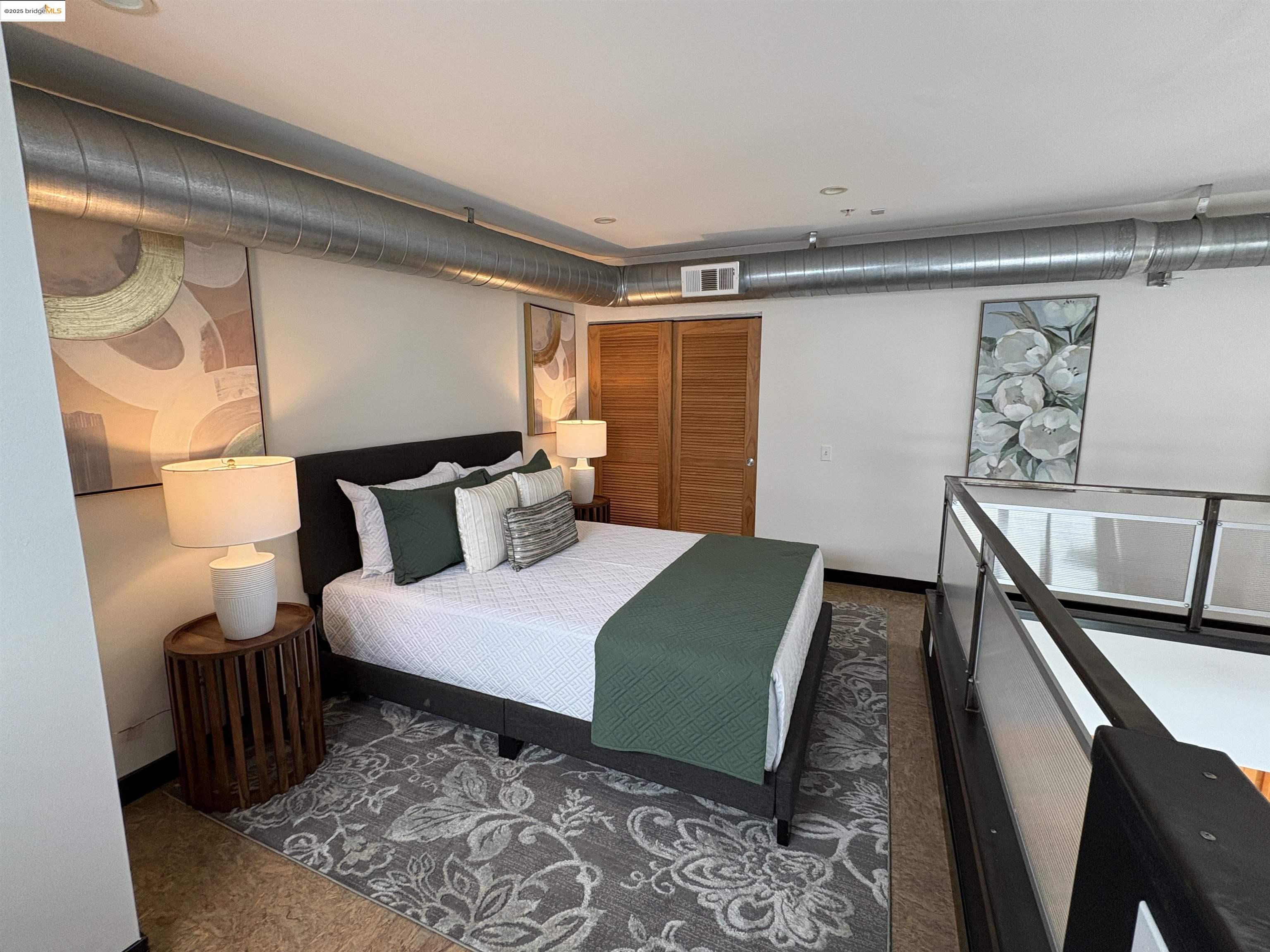 Detail Gallery Image 18 of 30 For 425 E 11th St #15,  Oakland,  CA 94606 - 1 Beds | 1 Baths
