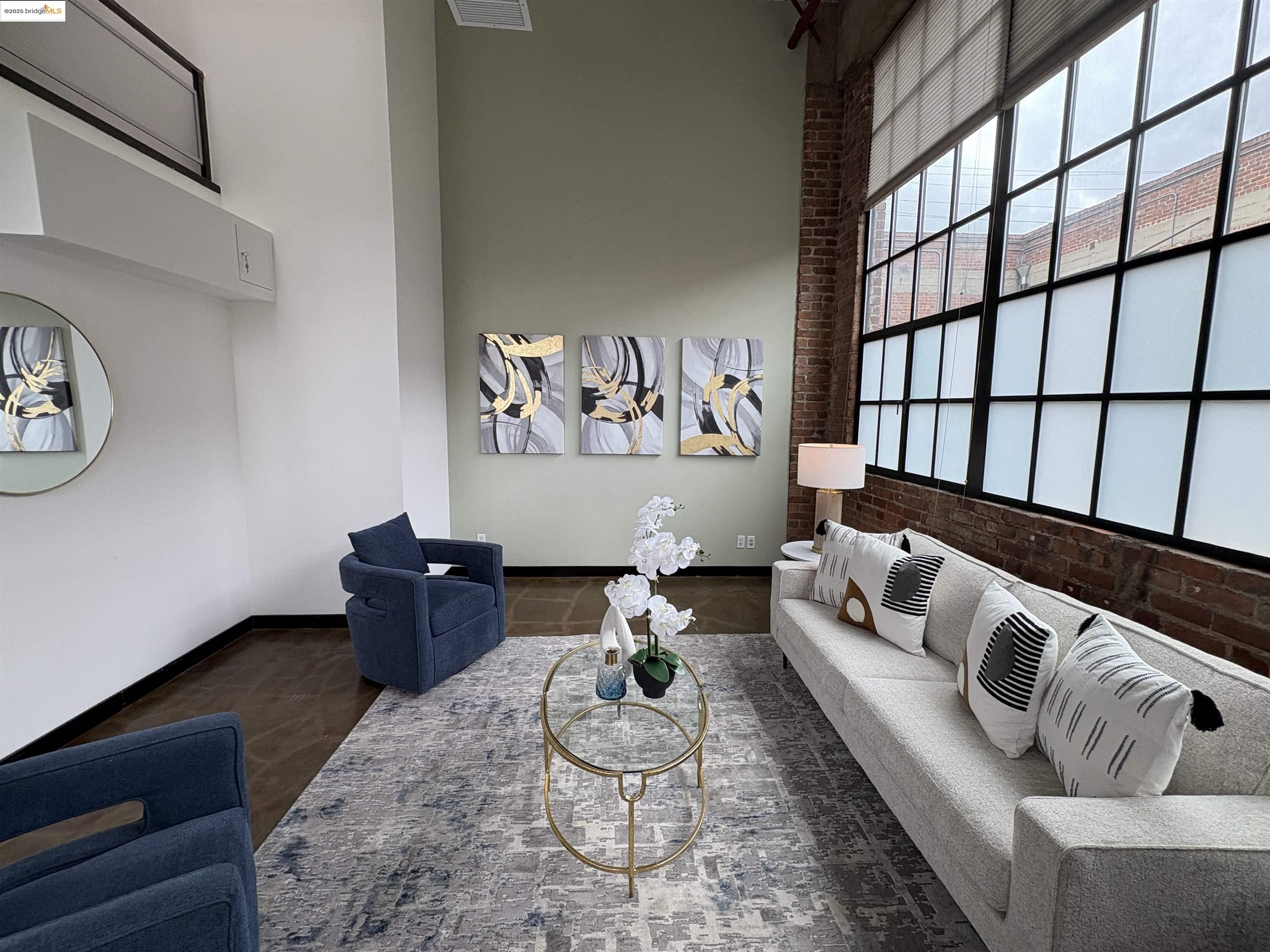Detail Gallery Image 10 of 30 For 425 E 11th St #15,  Oakland,  CA 94606 - 1 Beds | 1 Baths