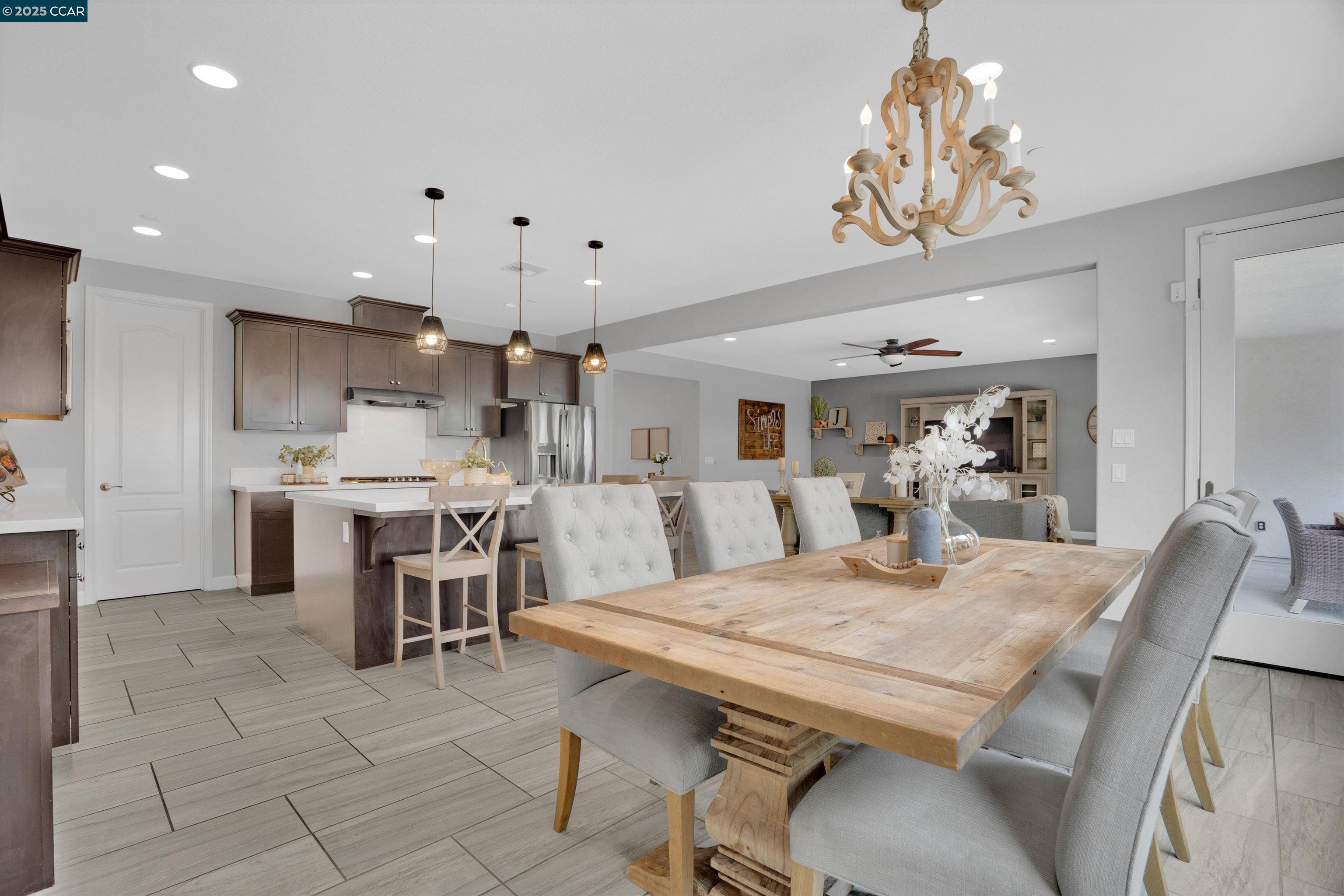 Detail Gallery Image 22 of 49 For 741 Jennifer St, Brentwood,  CA 94513 - 4 Beds | 2/1 Baths