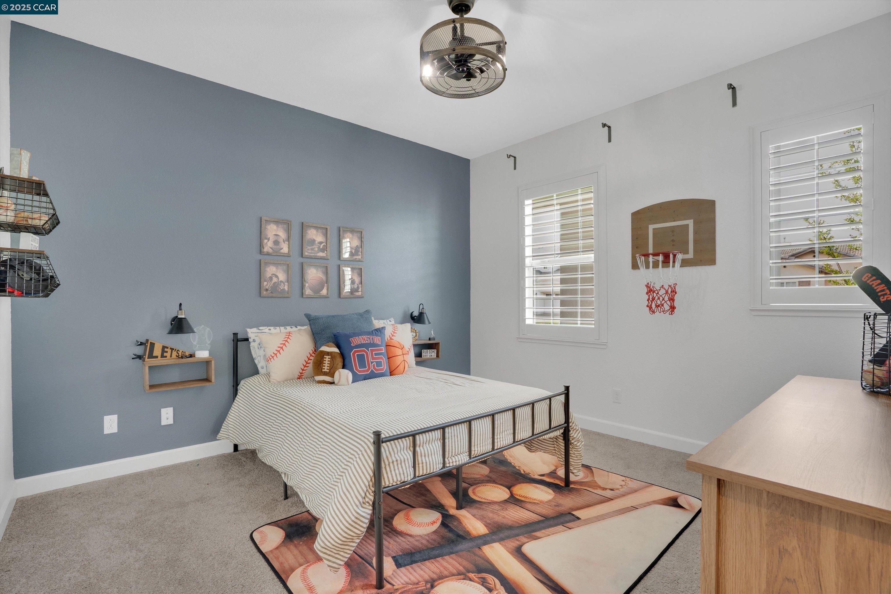Detail Gallery Image 32 of 49 For 741 Jennifer St, Brentwood,  CA 94513 - 4 Beds | 2/1 Baths