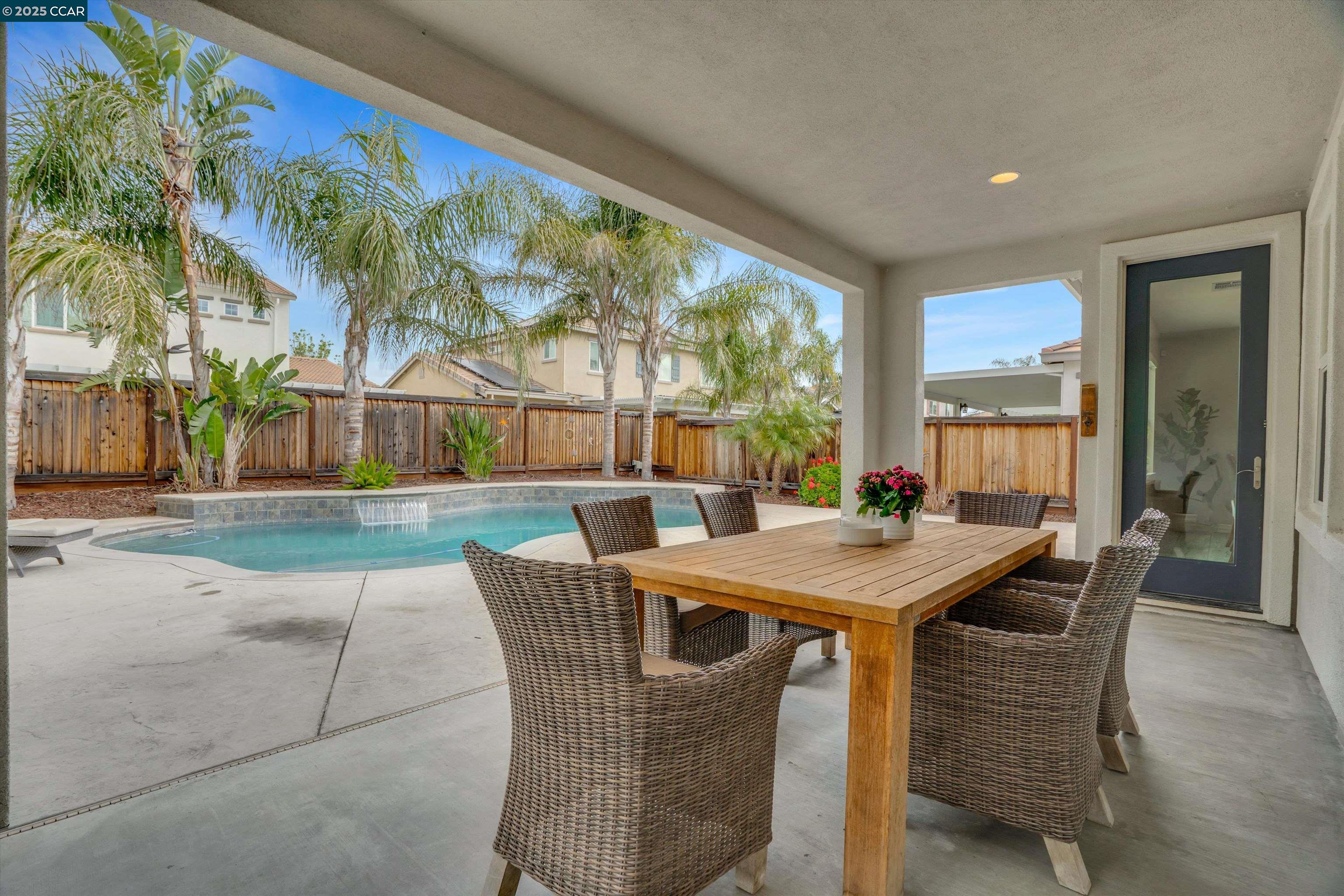 Detail Gallery Image 37 of 49 For 741 Jennifer St, Brentwood,  CA 94513 - 4 Beds | 2/1 Baths