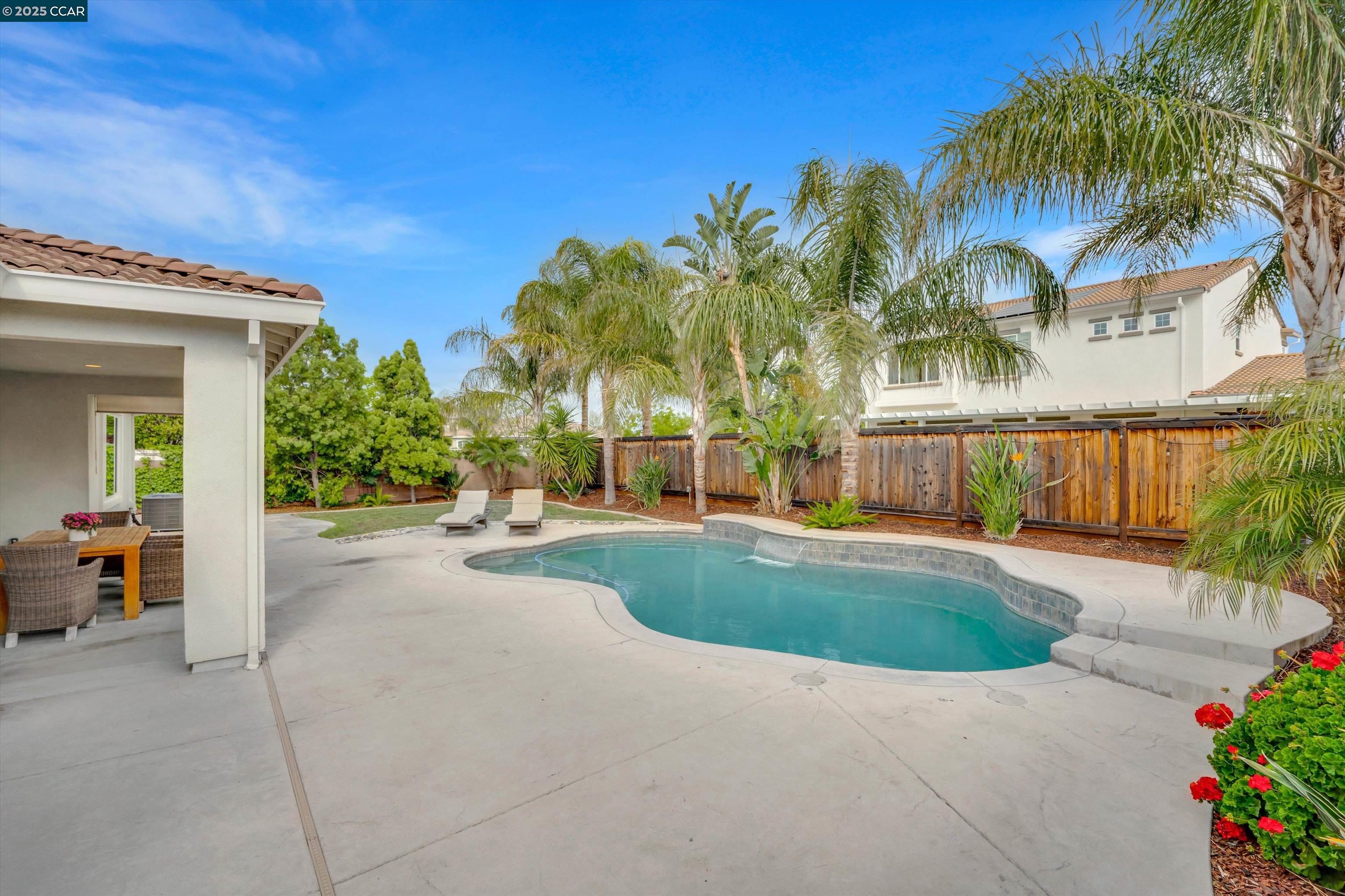 Detail Gallery Image 40 of 49 For 741 Jennifer St, Brentwood,  CA 94513 - 4 Beds | 2/1 Baths