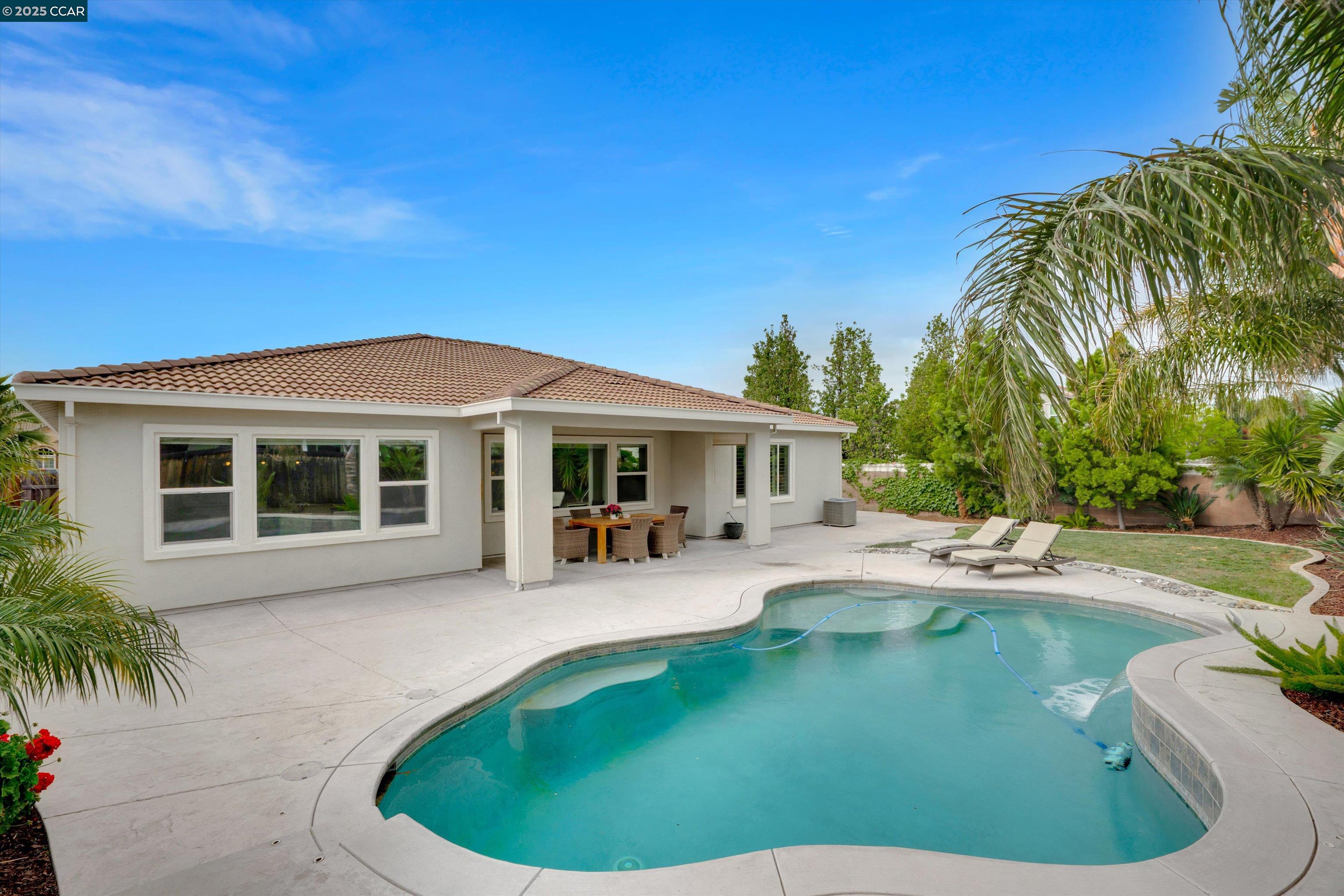 Detail Gallery Image 41 of 49 For 741 Jennifer St, Brentwood,  CA 94513 - 4 Beds | 2/1 Baths